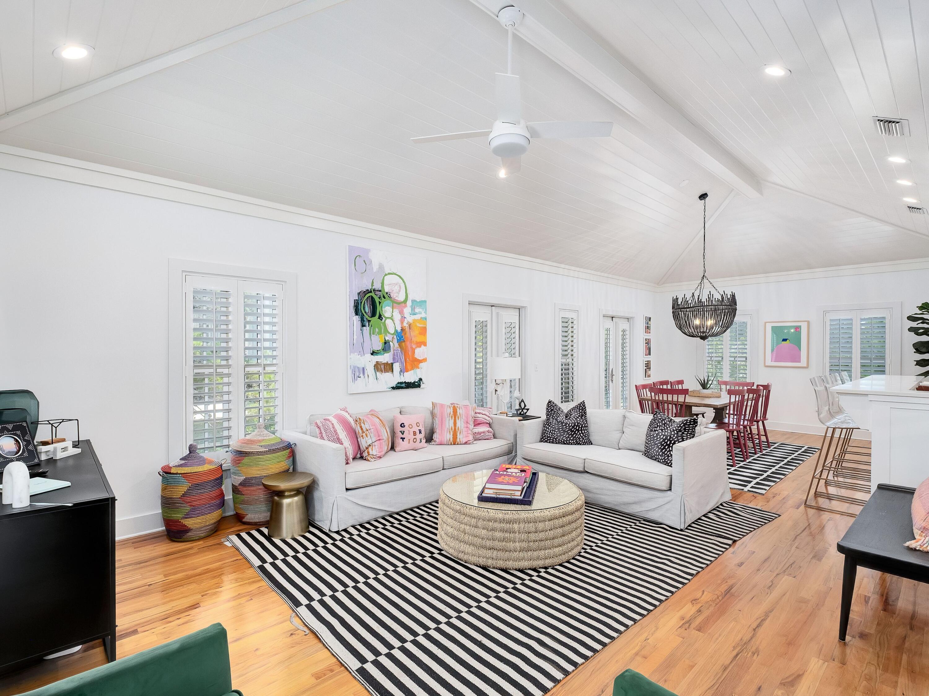 MAGNOLIA COTTAGES BY THE SEA - Residential