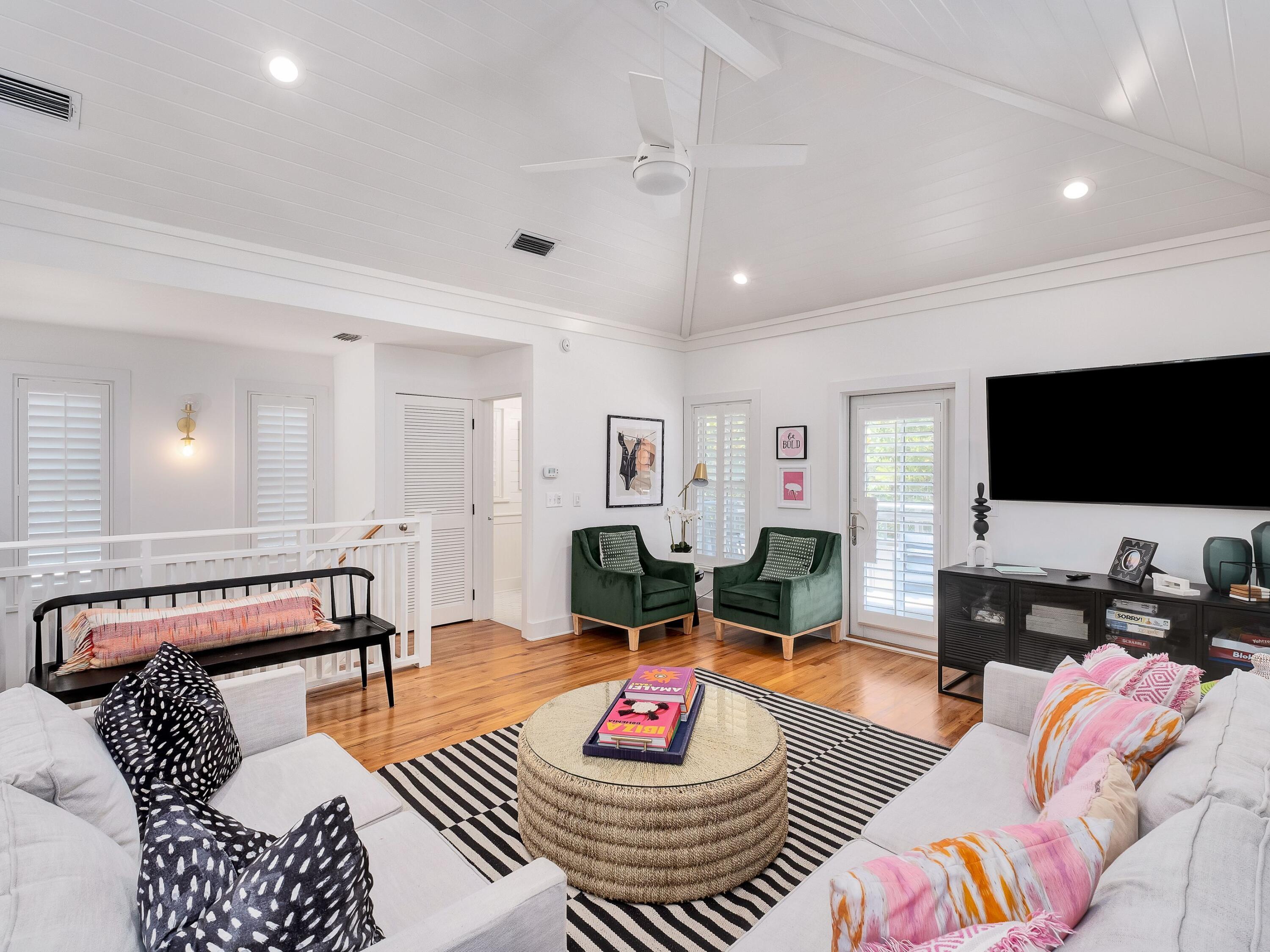 MAGNOLIA COTTAGES BY THE SEA - Residential