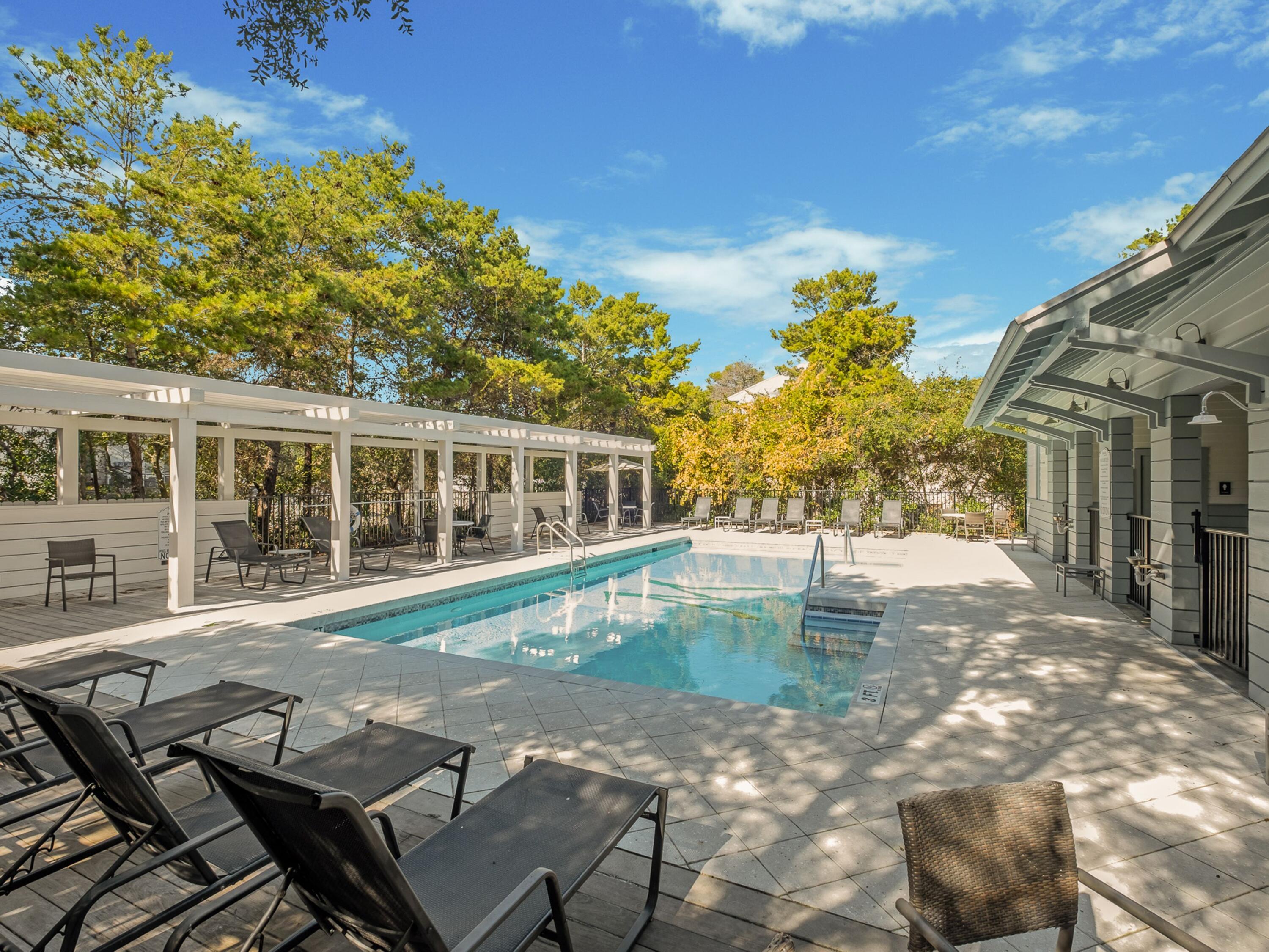 MAGNOLIA COTTAGES BY THE SEA - Residential
