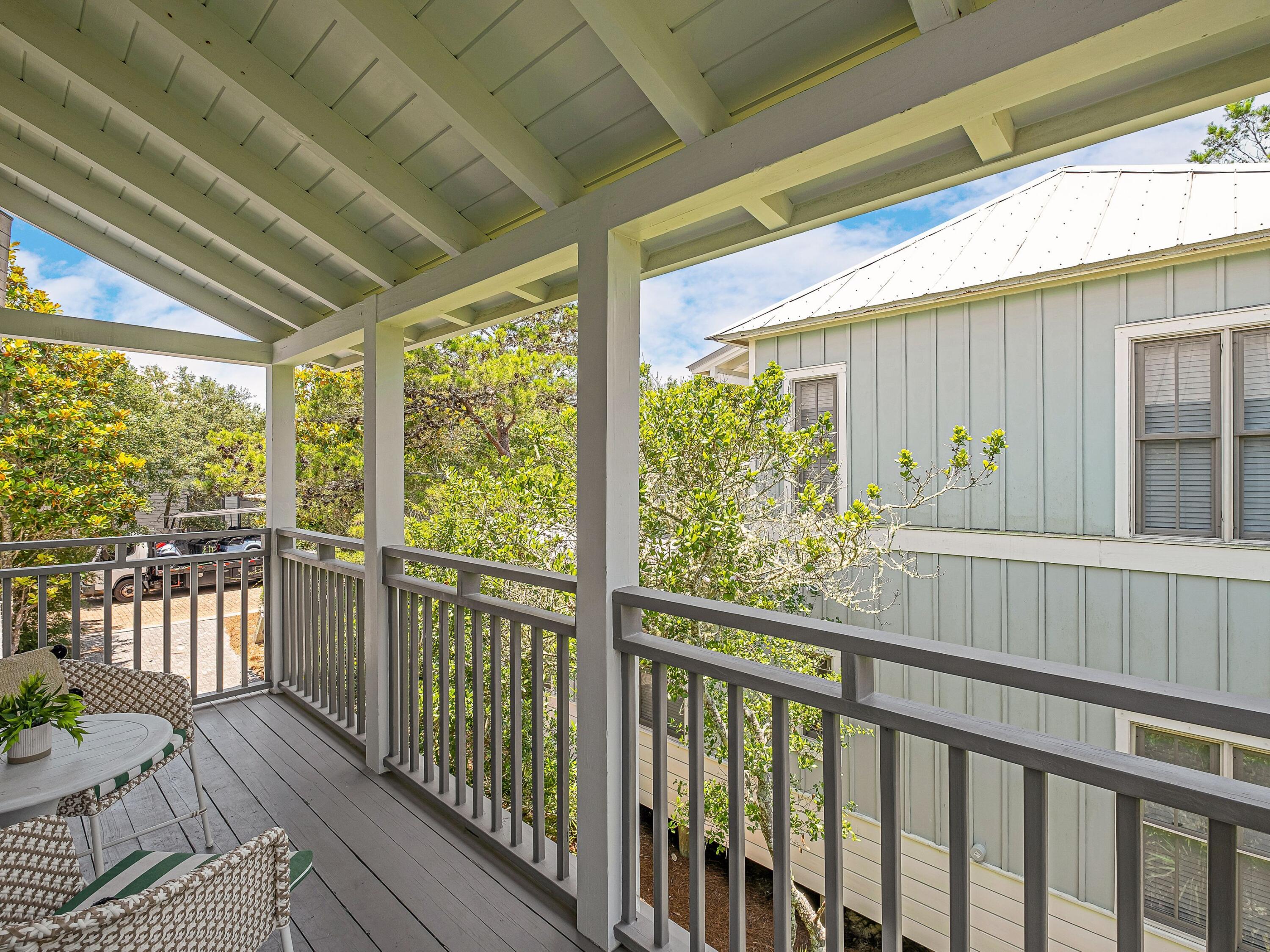 MAGNOLIA COTTAGES BY THE SEA - Residential