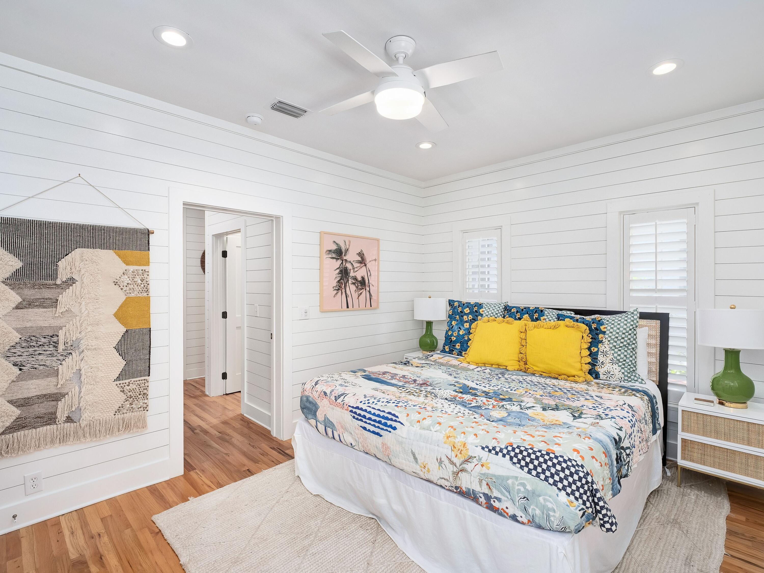 MAGNOLIA COTTAGES BY THE SEA - Residential
