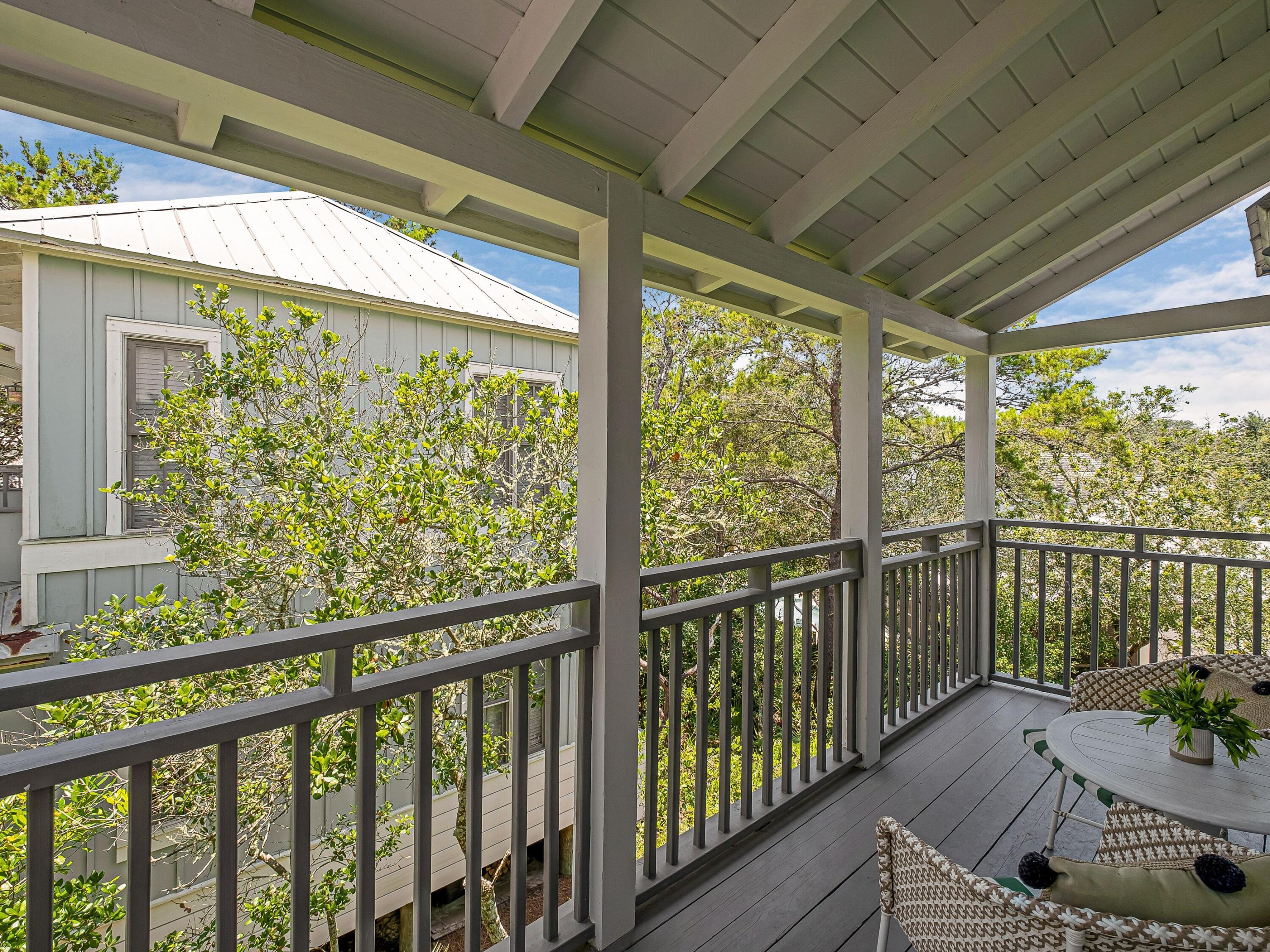 MAGNOLIA COTTAGES BY THE SEA - Residential