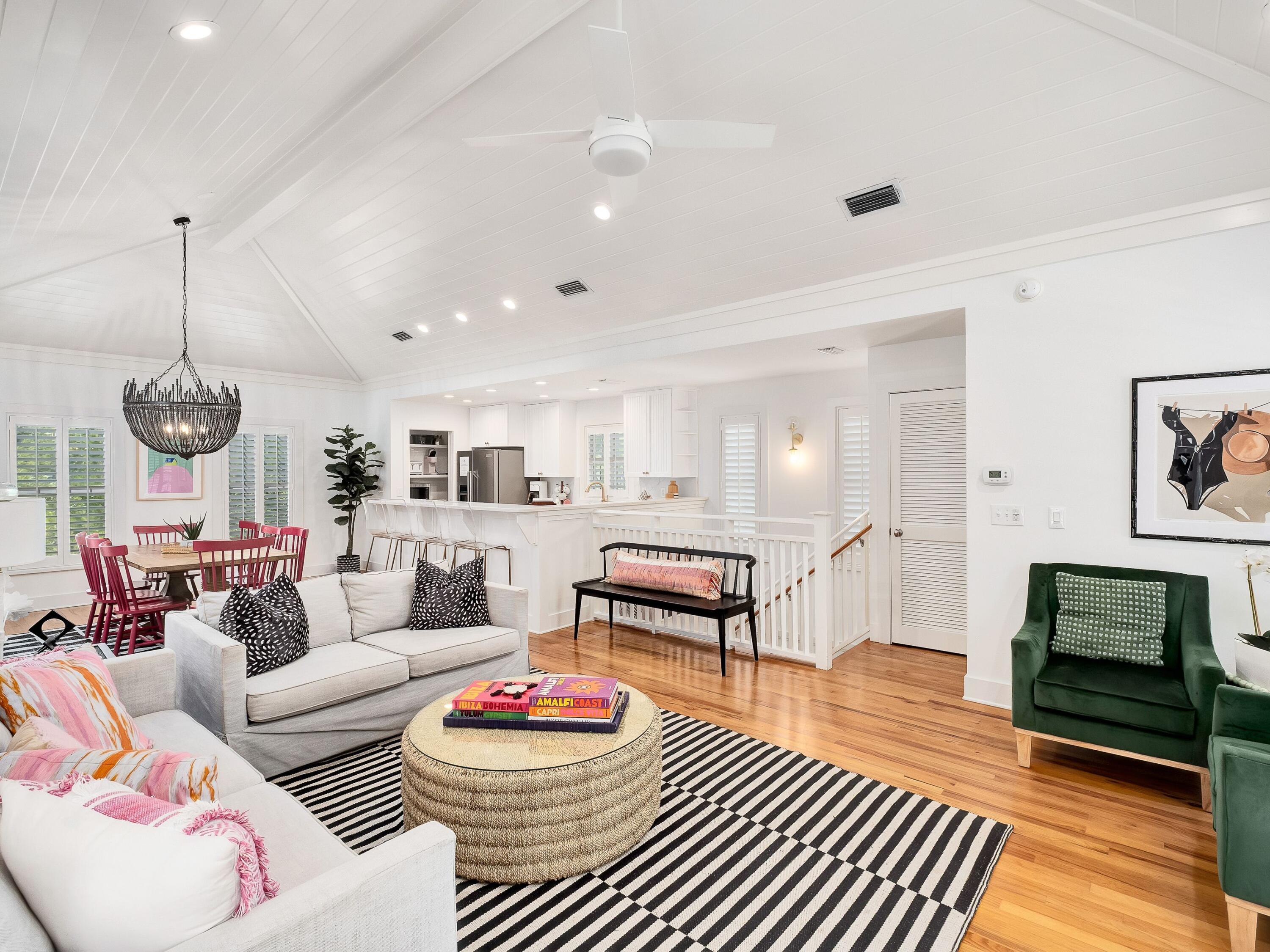 MAGNOLIA COTTAGES BY THE SEA - Residential
