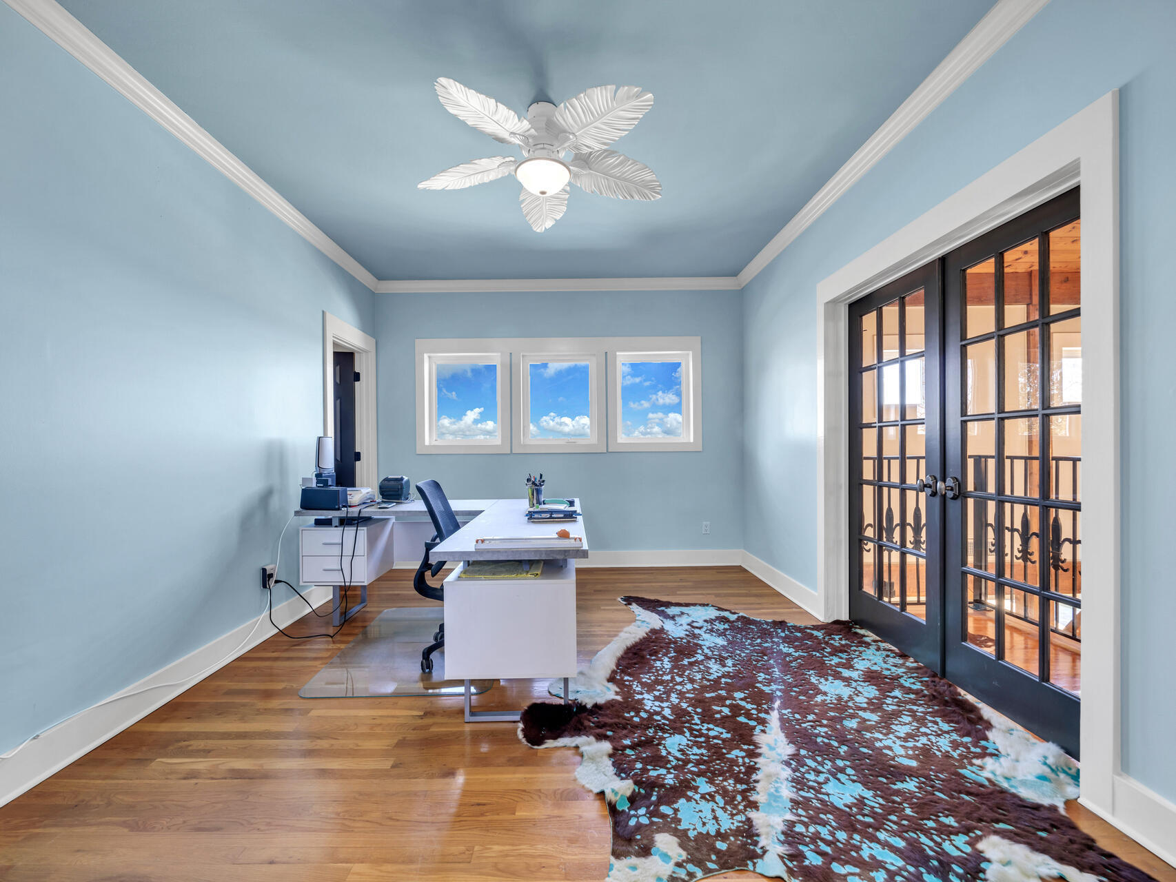 PELICAN BAY - Residential