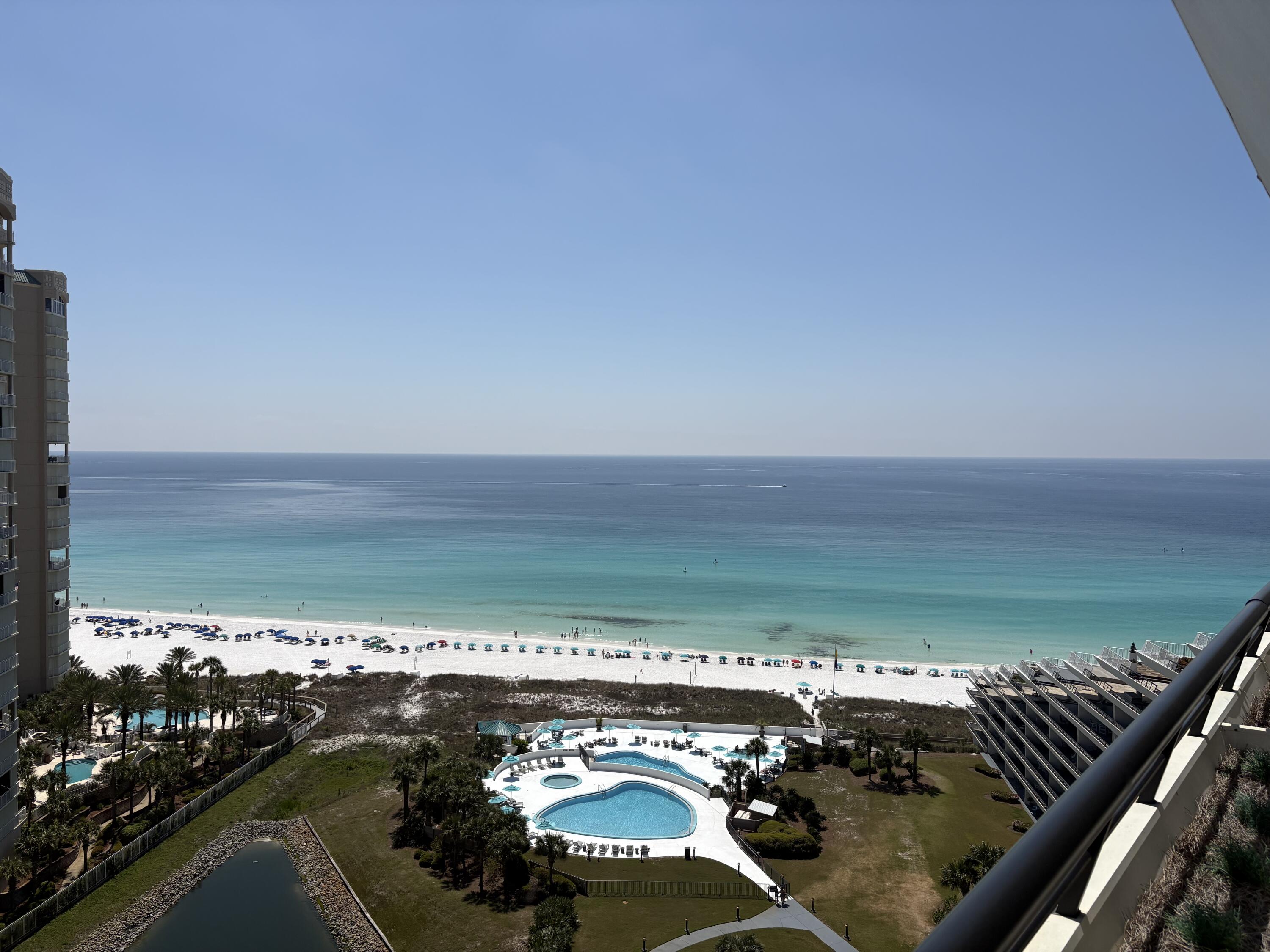 EDGEWATER BEACH CONDO PH 1 - Residential