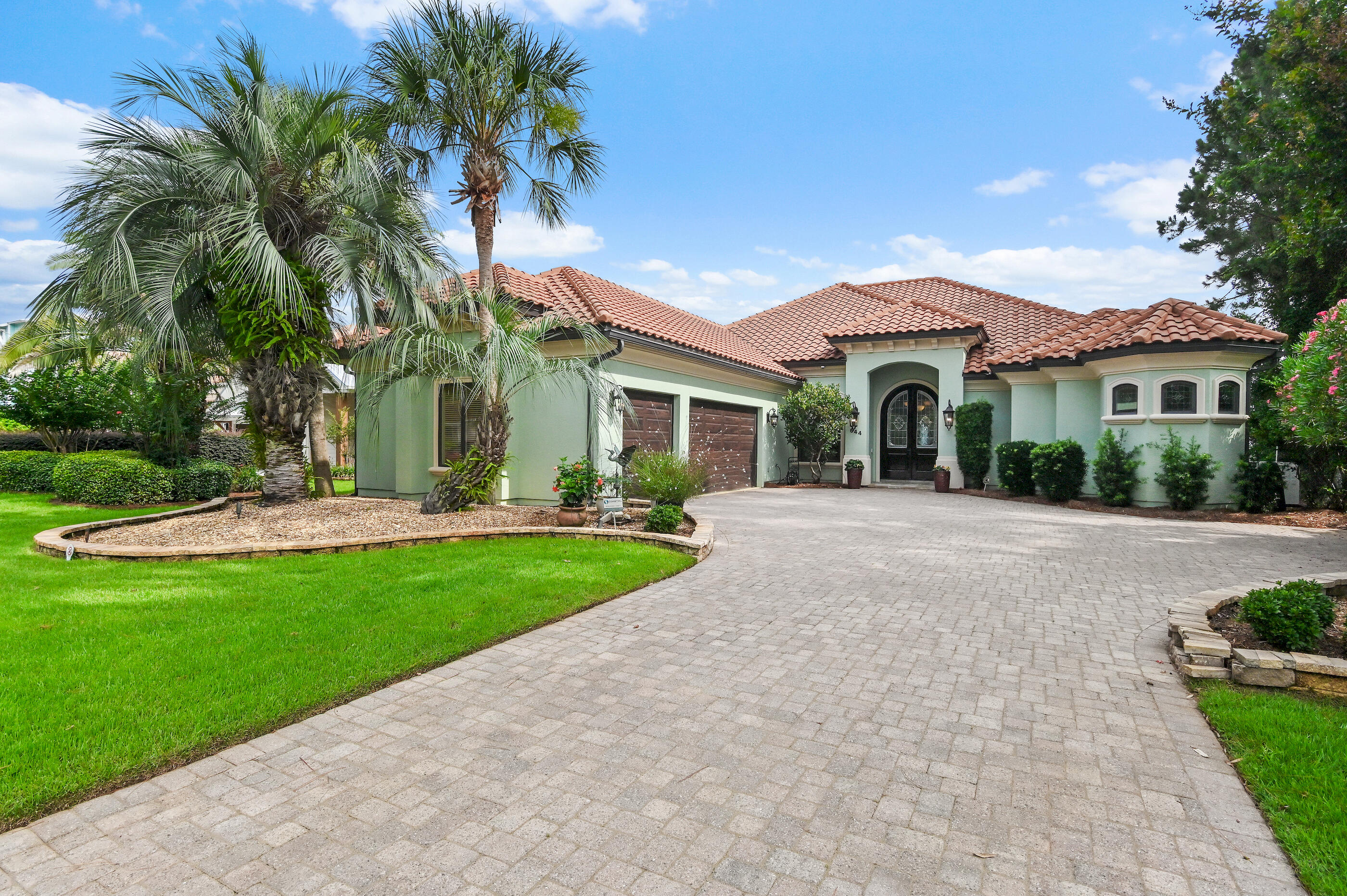 FLOUNDER BEACH UNREC - Residential
