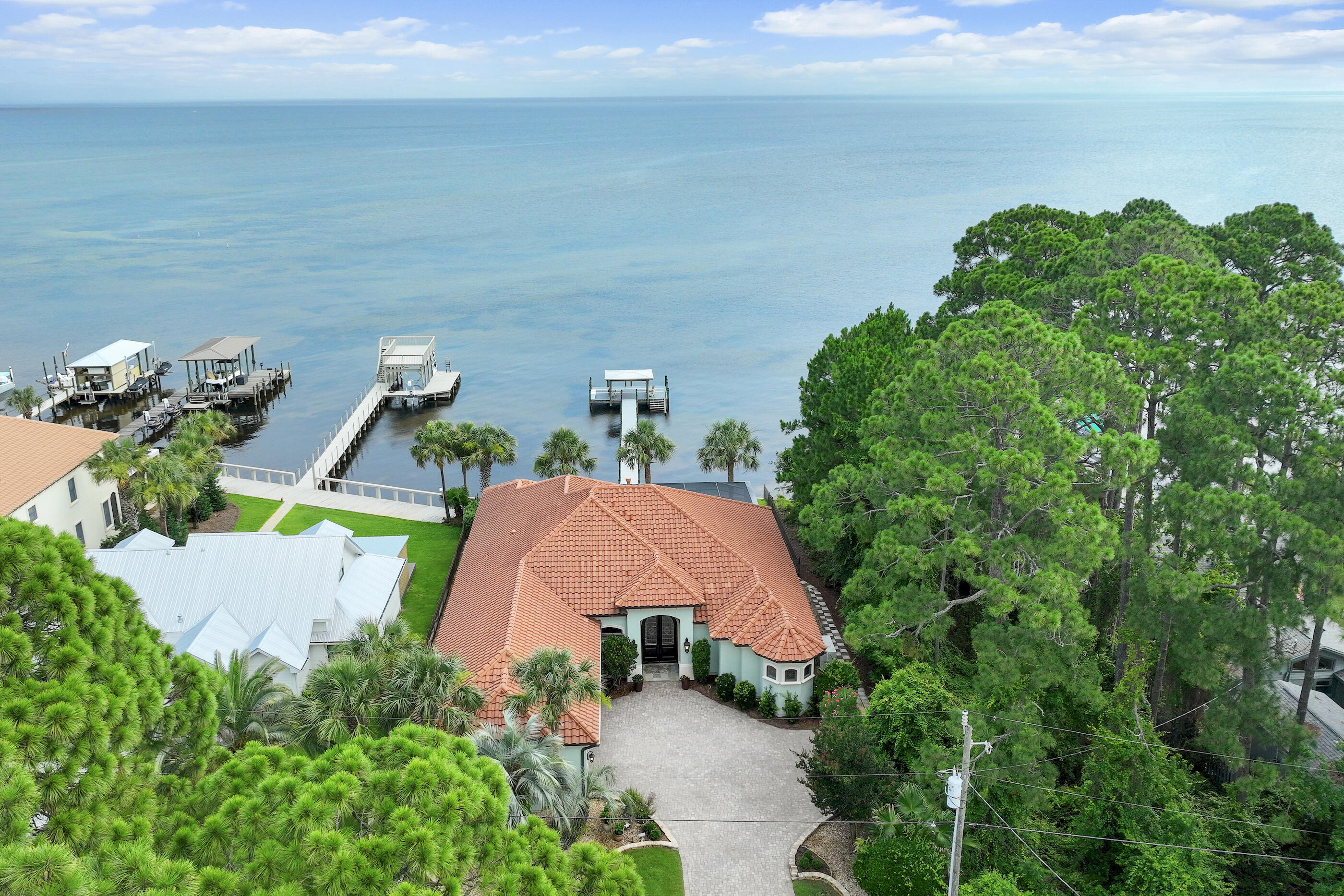 FLOUNDER BEACH UNREC - Residential