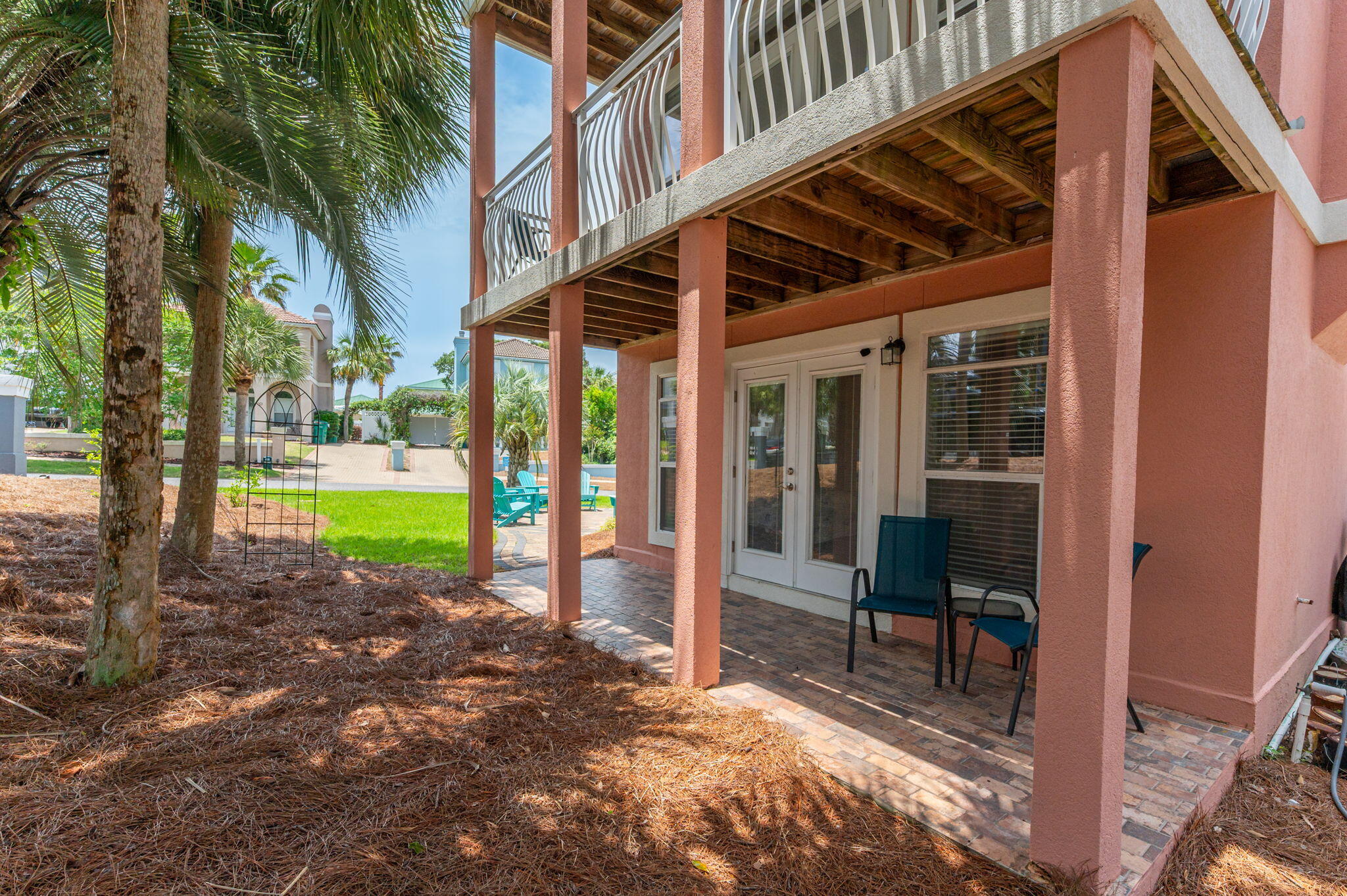 TERRA COTTA TERRACE - Residential