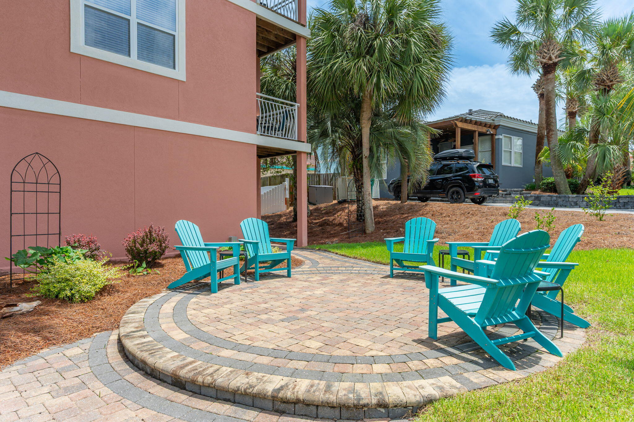 TERRA COTTA TERRACE - Residential