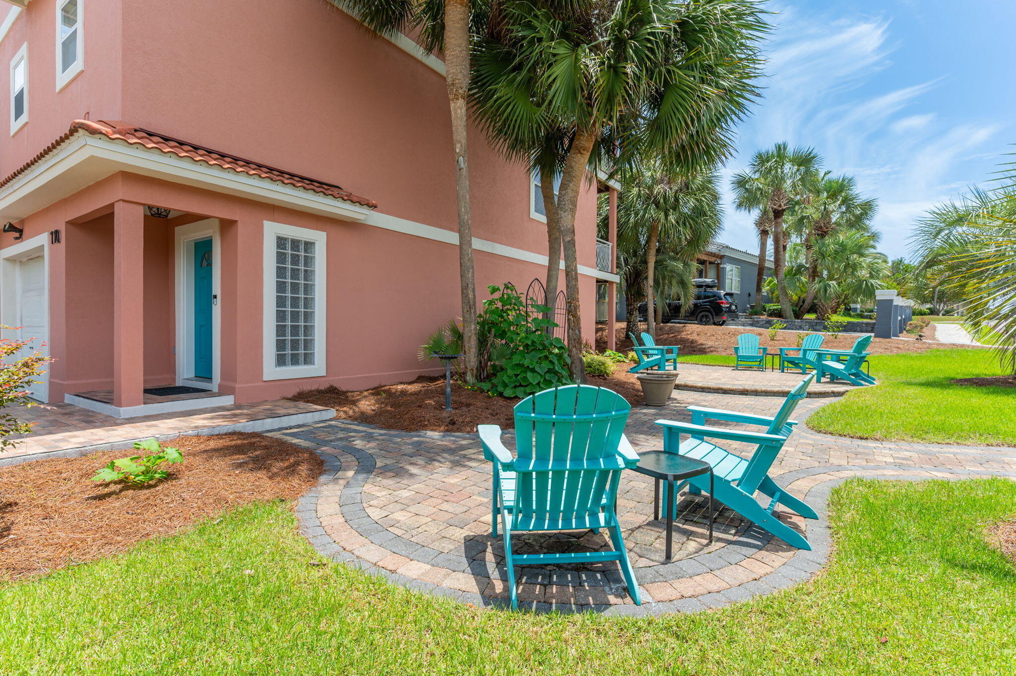 TERRA COTTA TERRACE - Residential