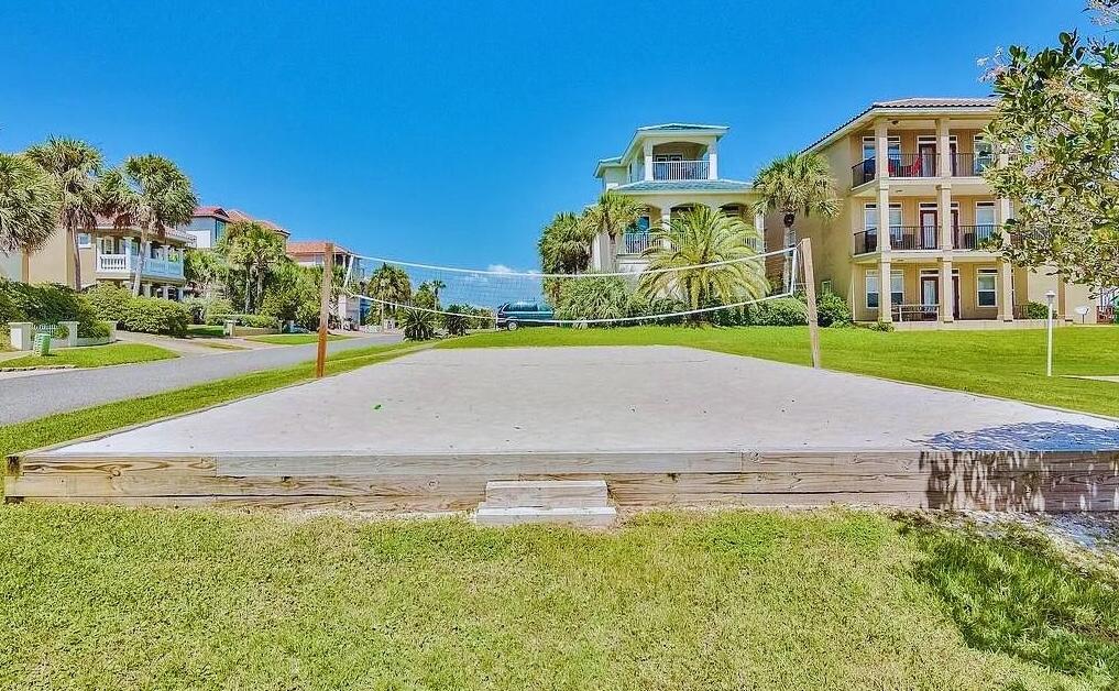 TERRA COTTA TERRACE - Residential
