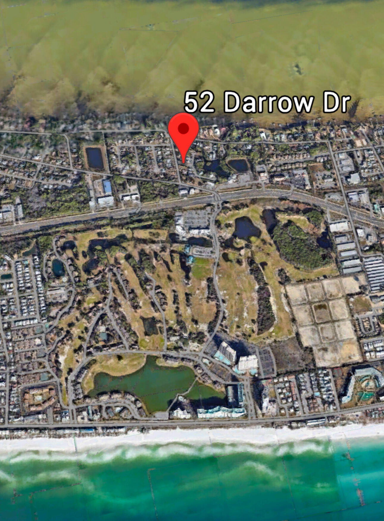 Located in the heart of Miramar Beach close to Legion Park, walking distance to the coveted Bay, All that Miramar beach has to offer including shopping and dining all conveniently located. This is your opportunity to build on one the few remaining lots.