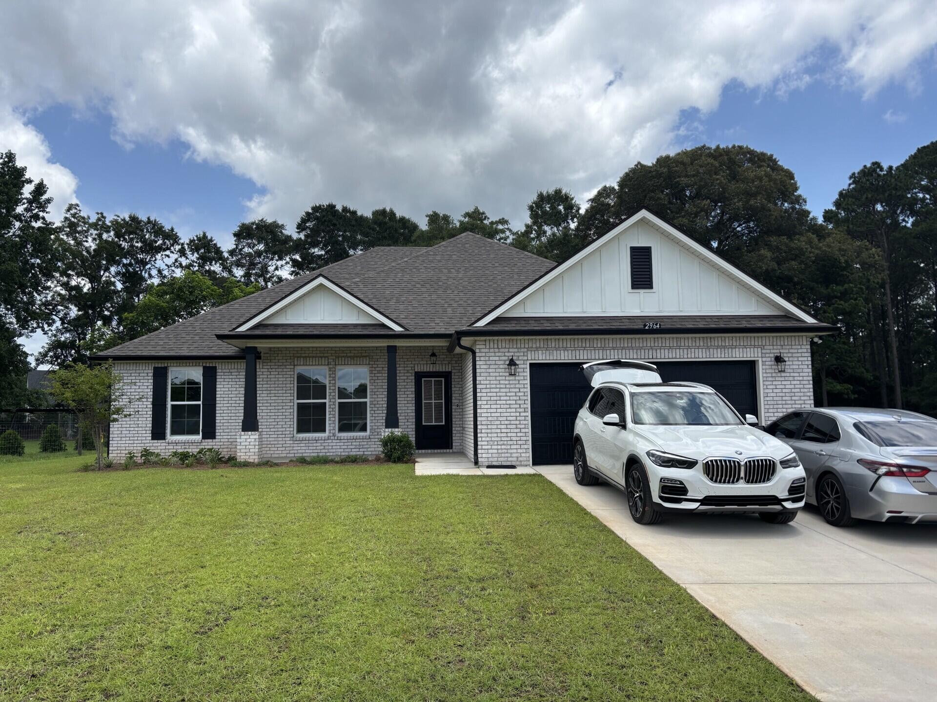 HOUSTON PLACE - Residential