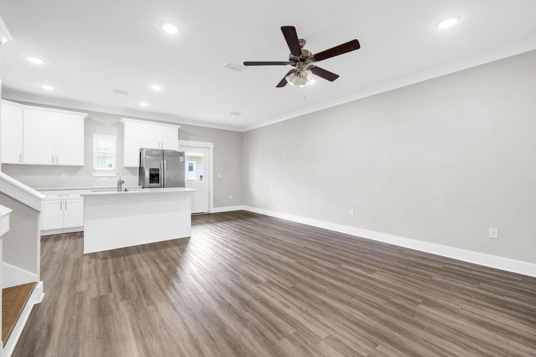 VERANDAS OF FREEPORT, THE - Residential