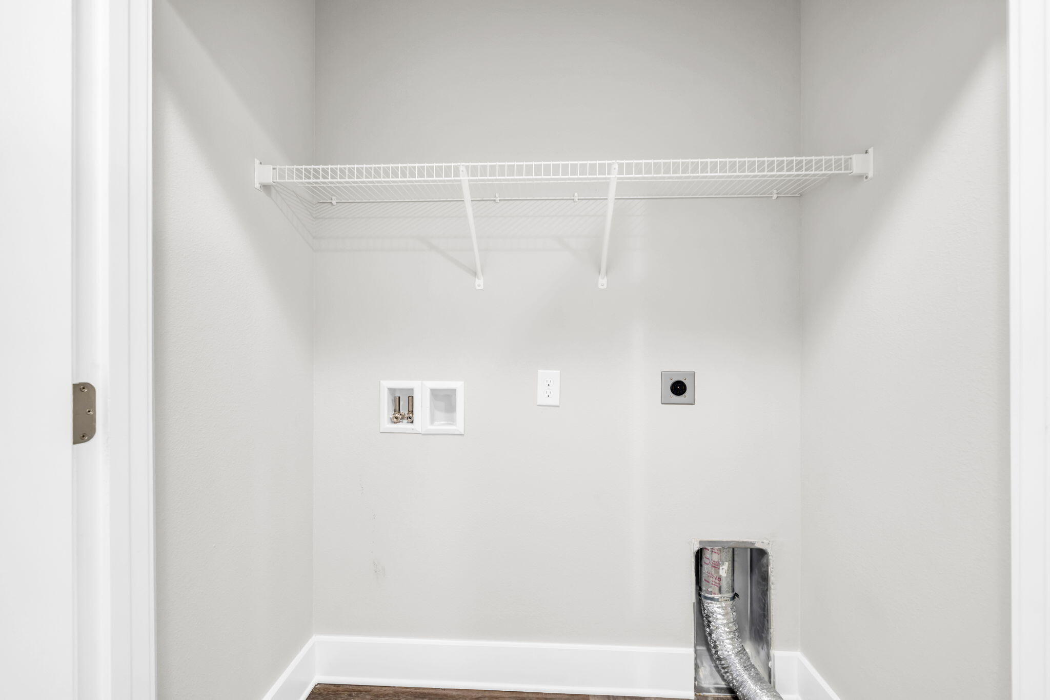 VERANDAS OF FREEPORT, THE - Residential