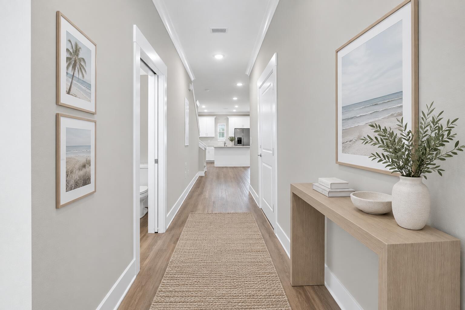 VERANDAS OF FREEPORT, THE - Residential