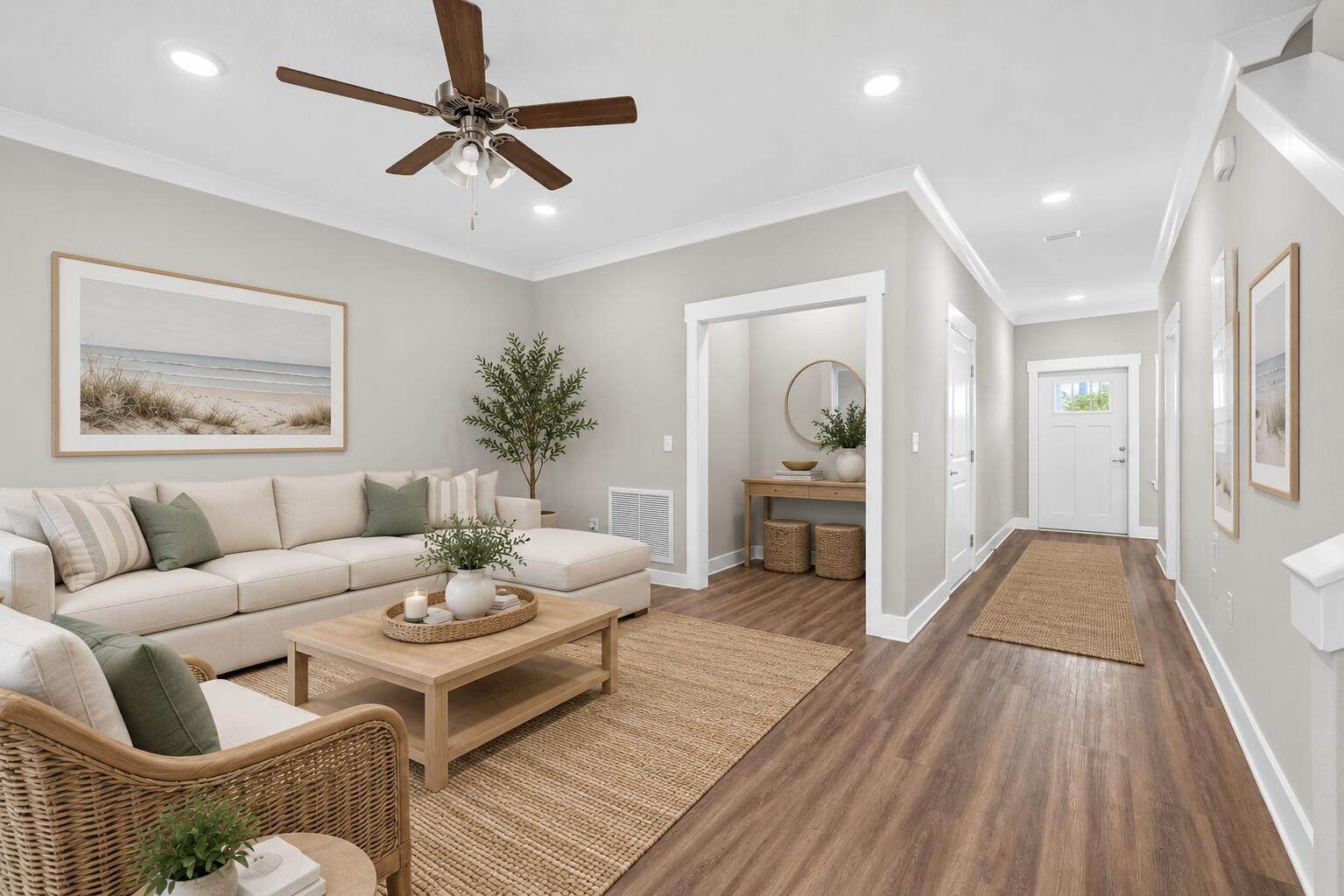 VERANDAS OF FREEPORT, THE - Residential