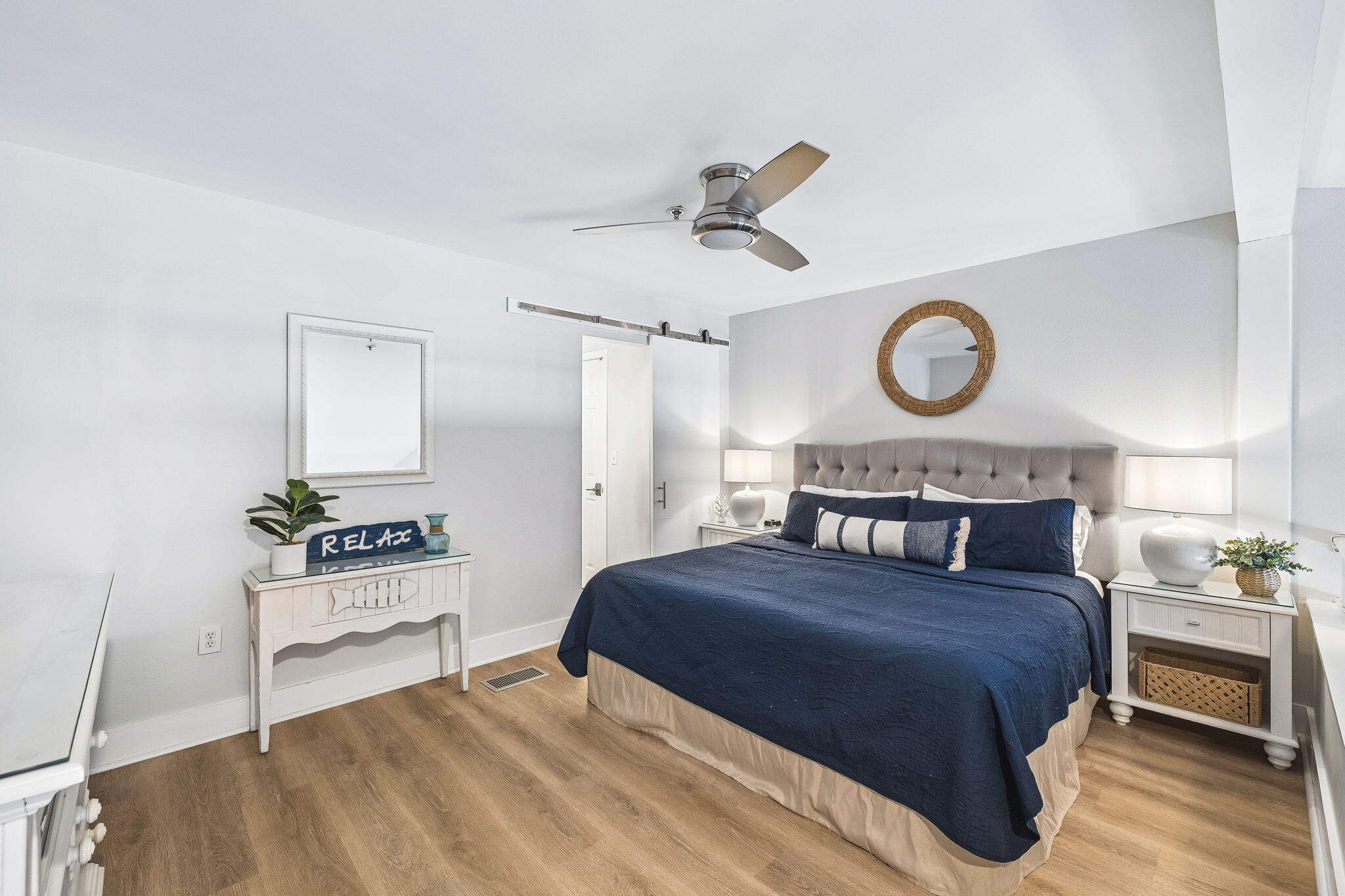 CRYSTAL SANDS CONDO - Residential