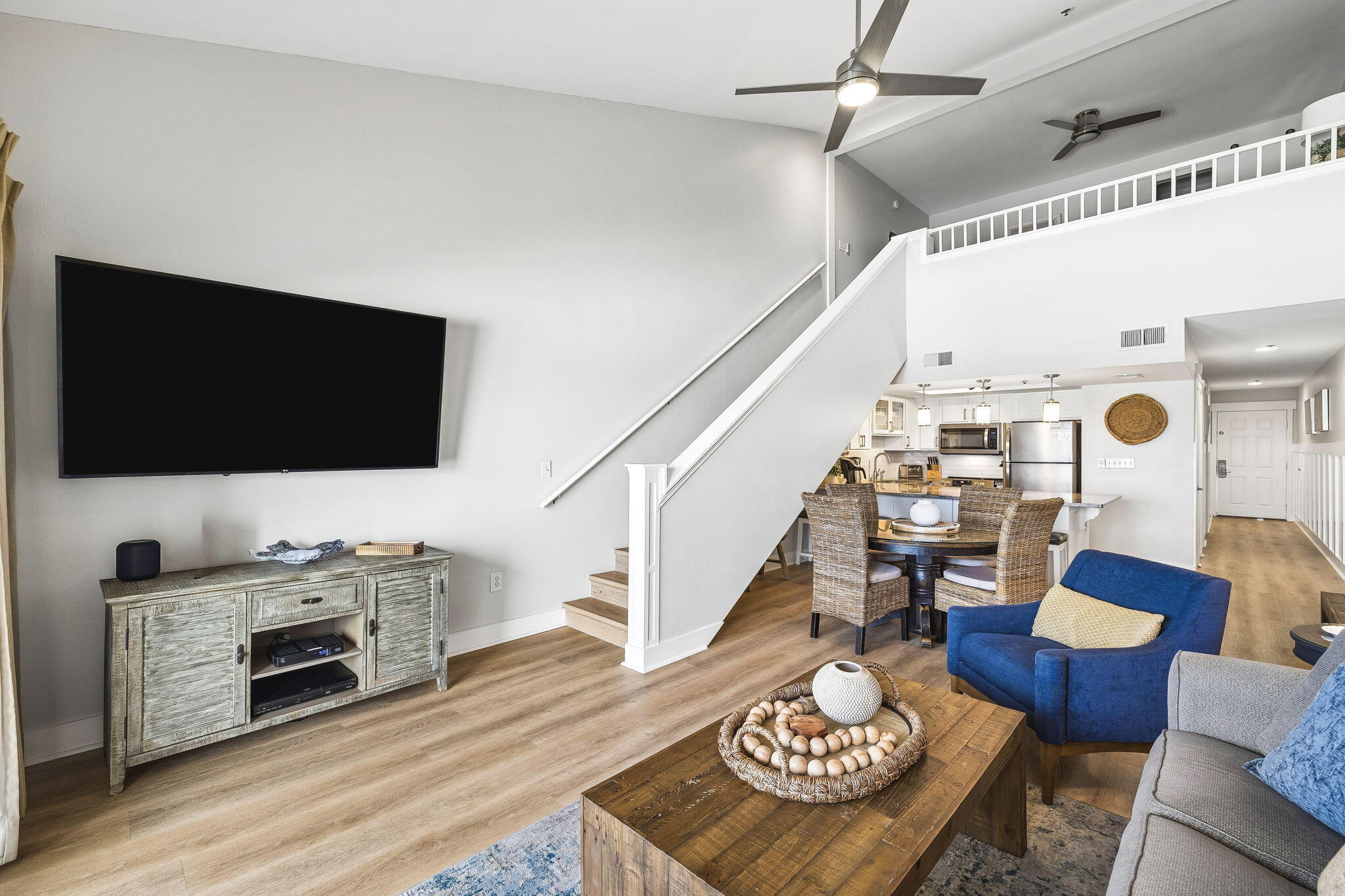 CRYSTAL SANDS CONDO - Residential