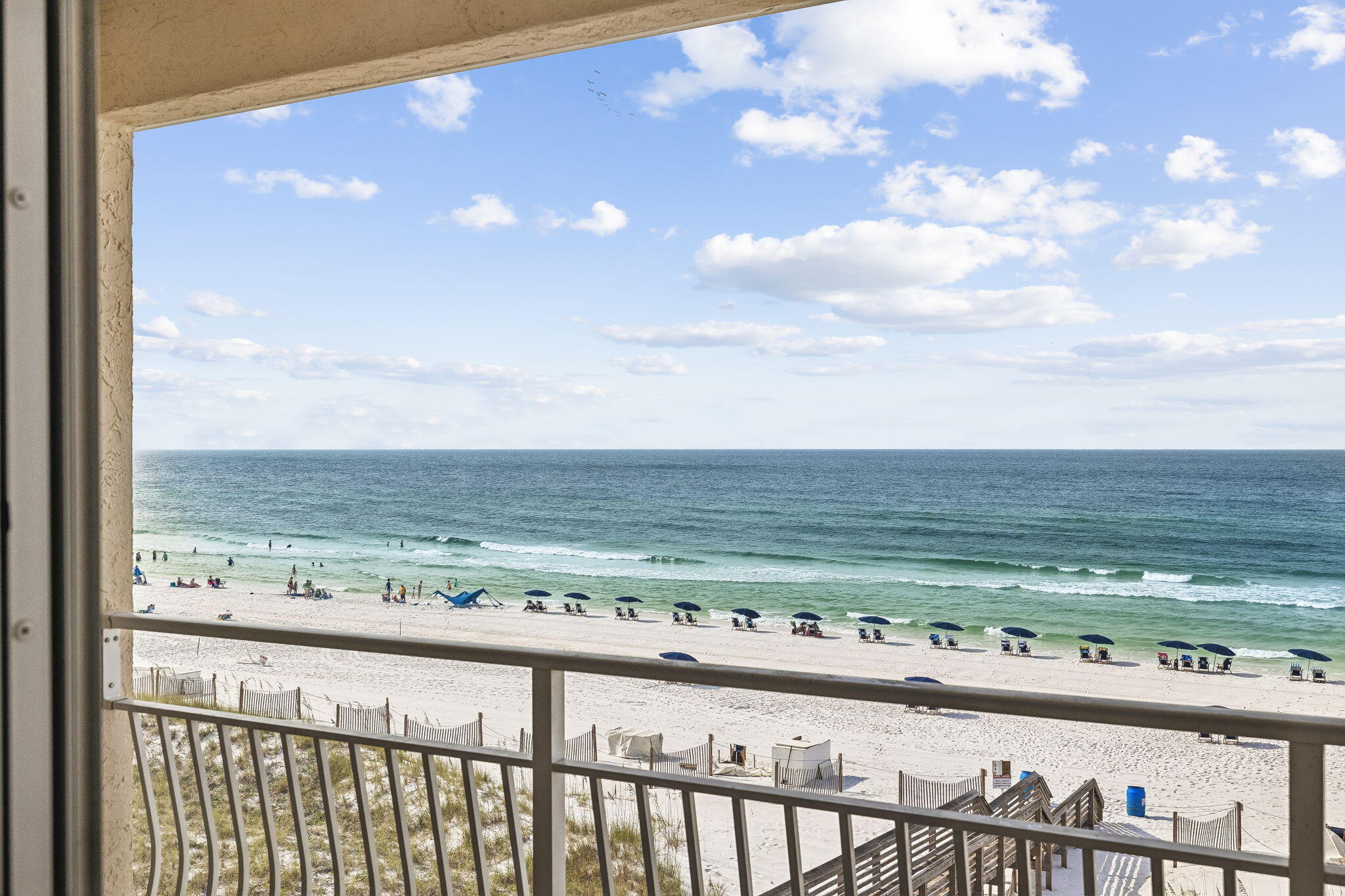 CRYSTAL SANDS CONDO - Residential