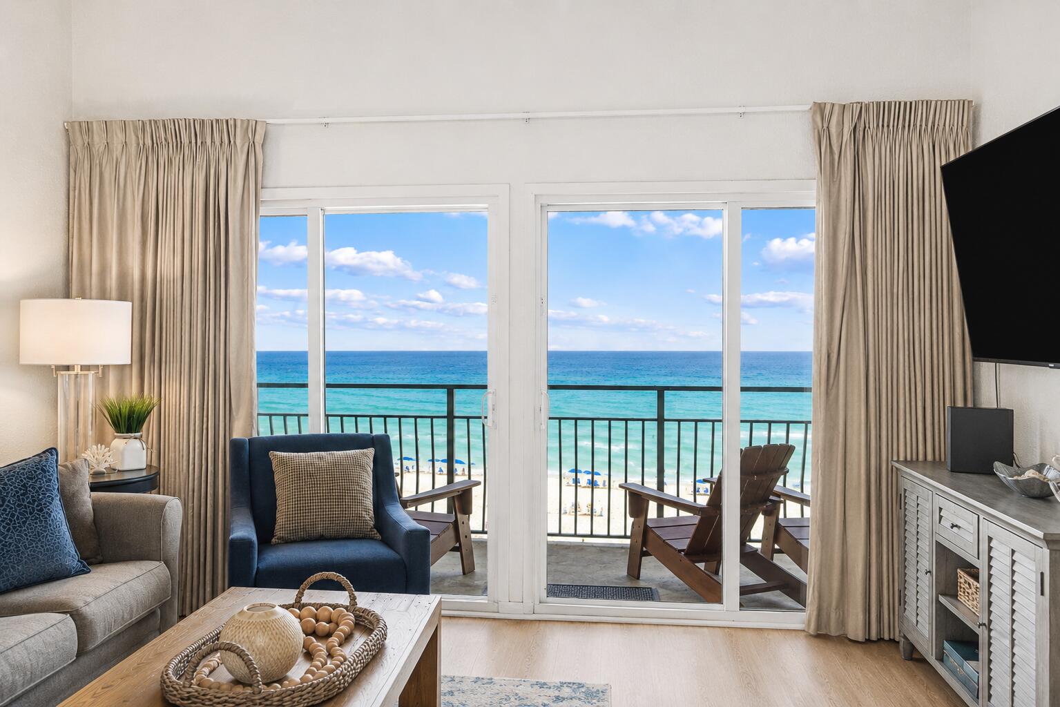 CRYSTAL SANDS CONDO - Residential
