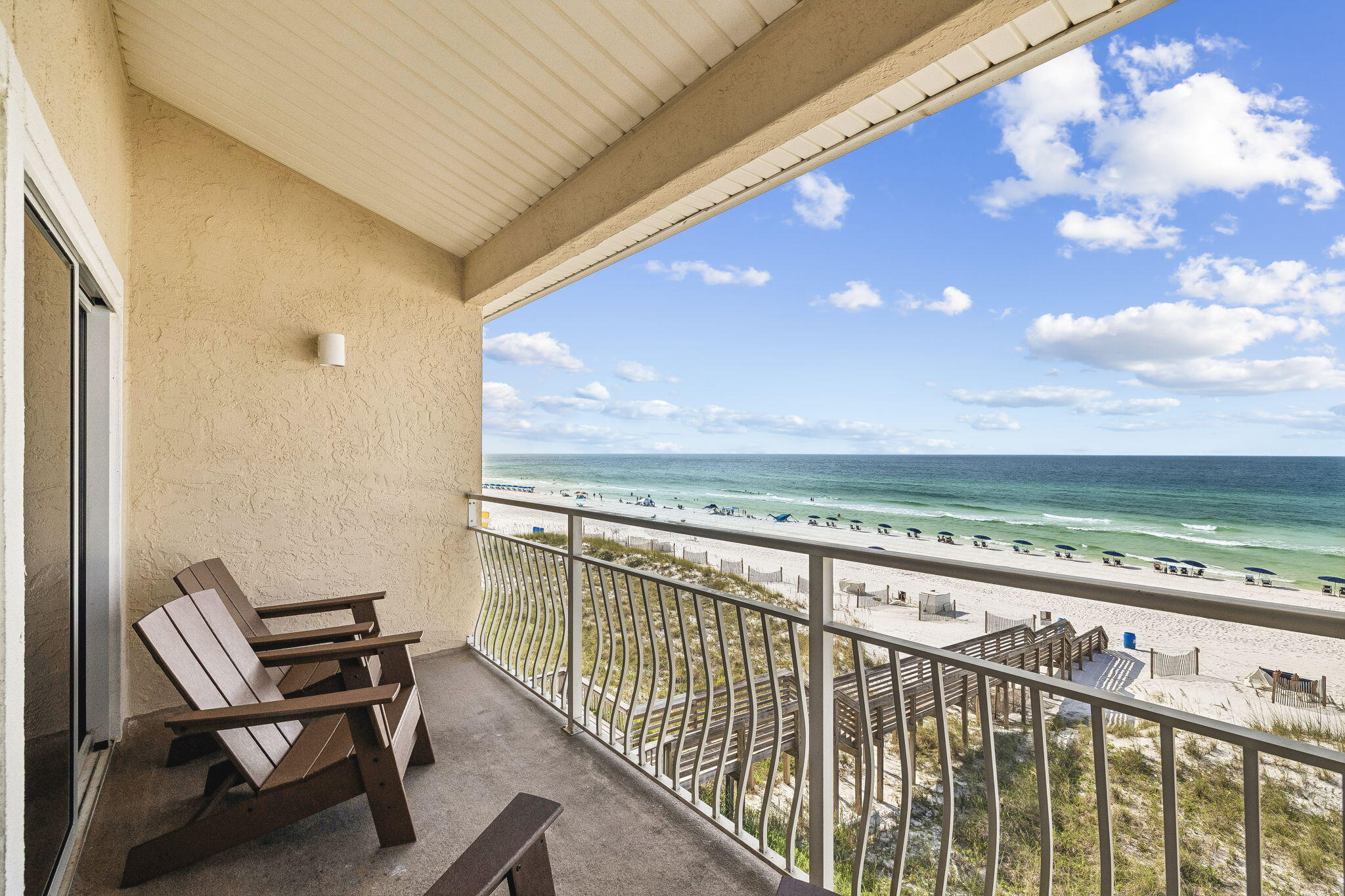 CRYSTAL SANDS CONDO - Residential