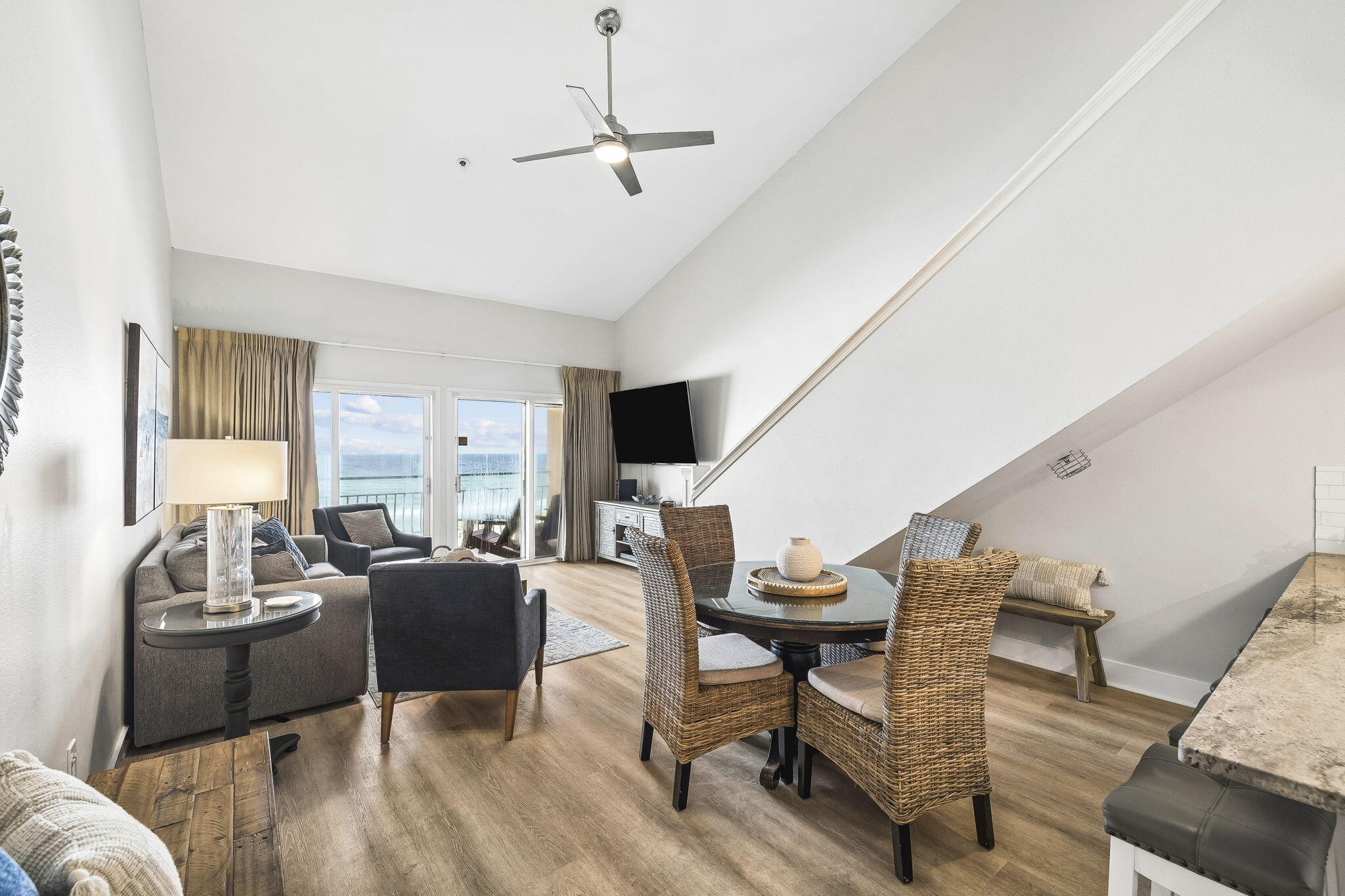 CRYSTAL SANDS CONDO - Residential