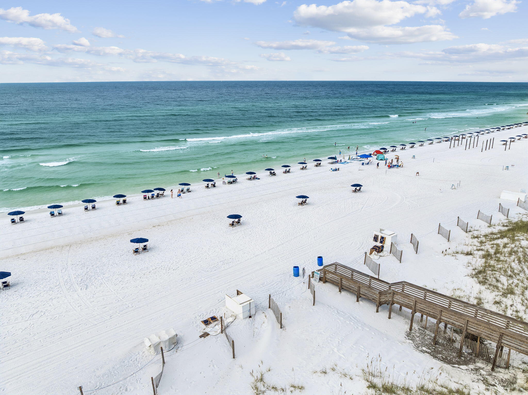 CRYSTAL SANDS CONDO - Residential