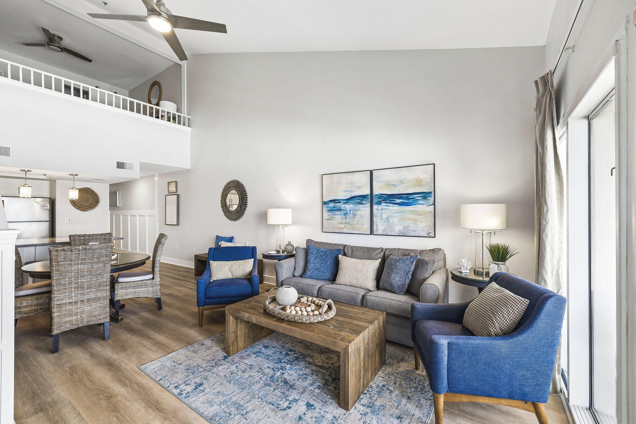 CRYSTAL SANDS CONDO - Residential