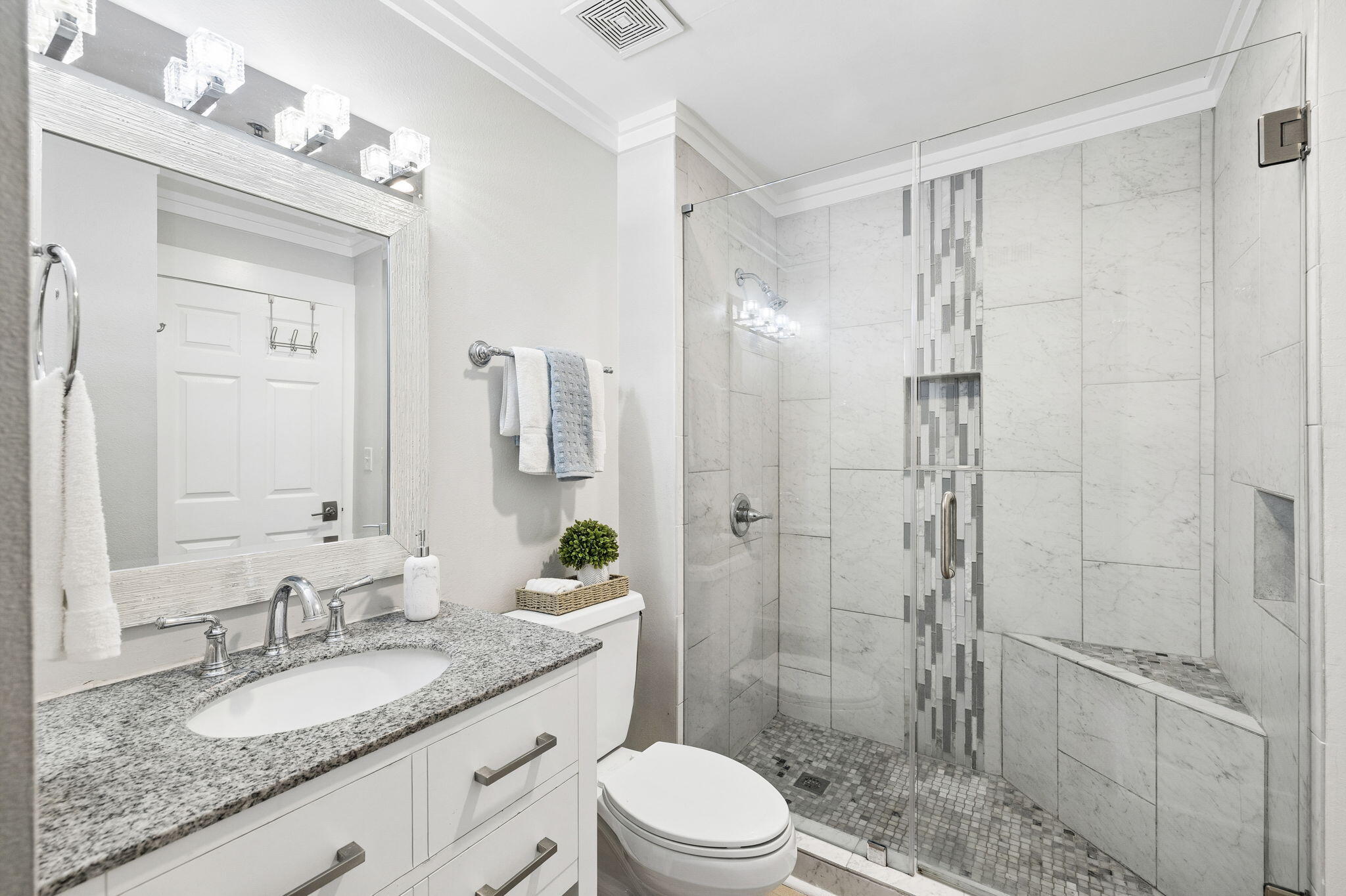 CRYSTAL SANDS CONDO - Residential