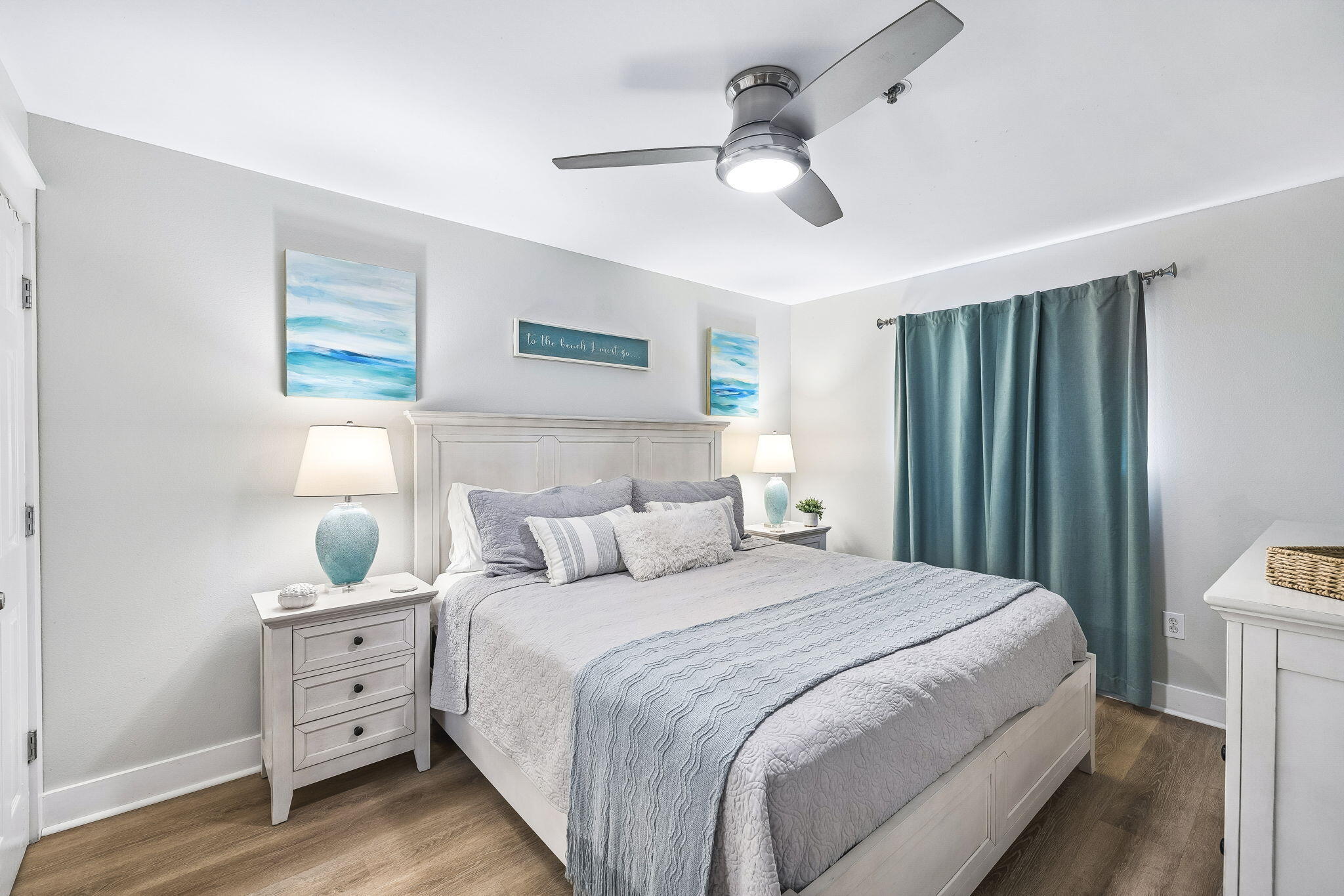 CRYSTAL SANDS CONDO - Residential