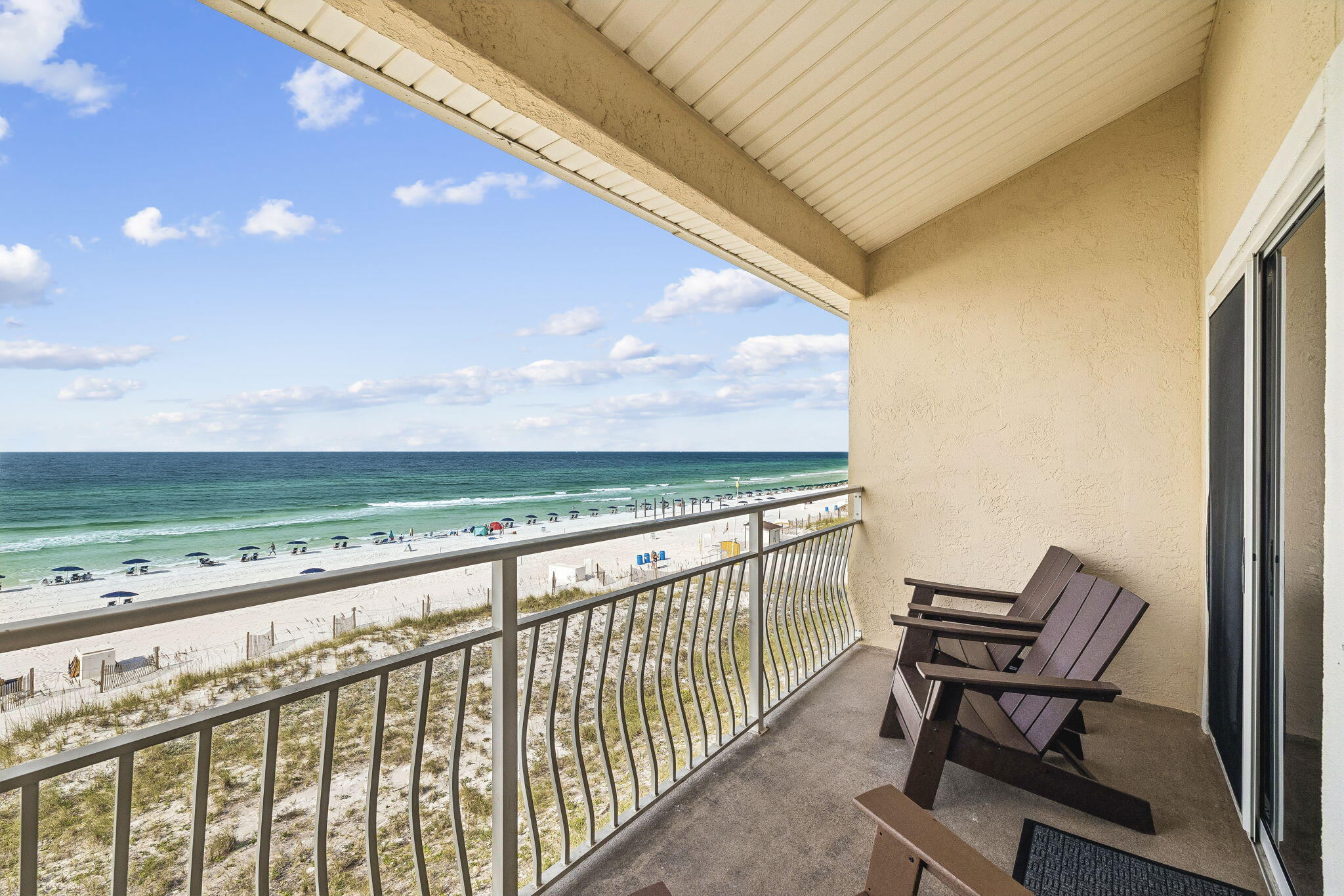 CRYSTAL SANDS CONDO - Residential