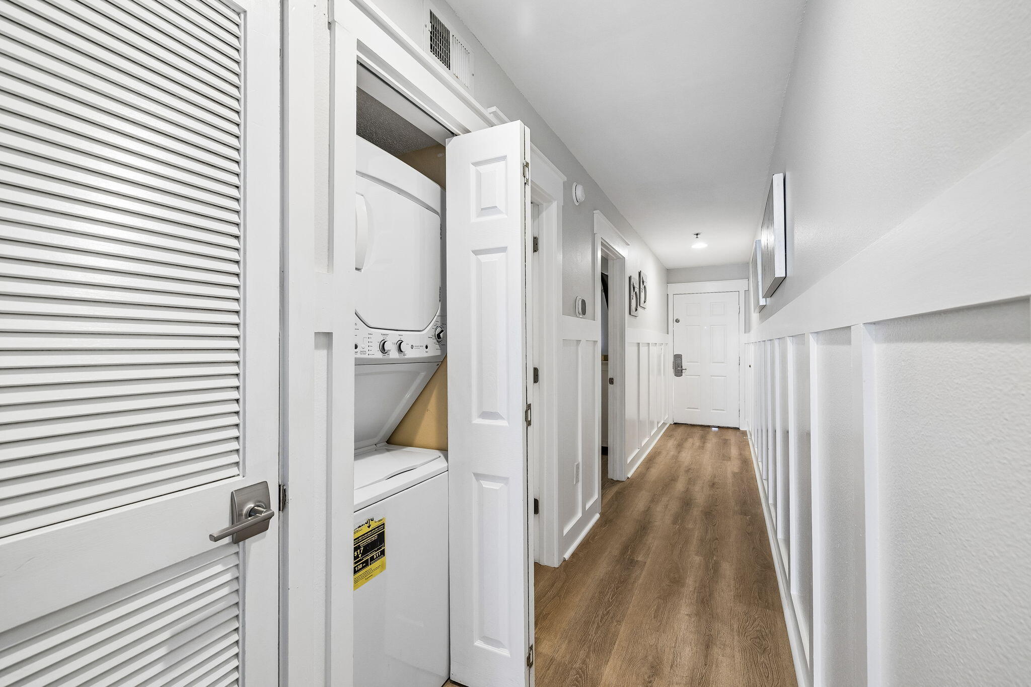 CRYSTAL SANDS CONDO - Residential