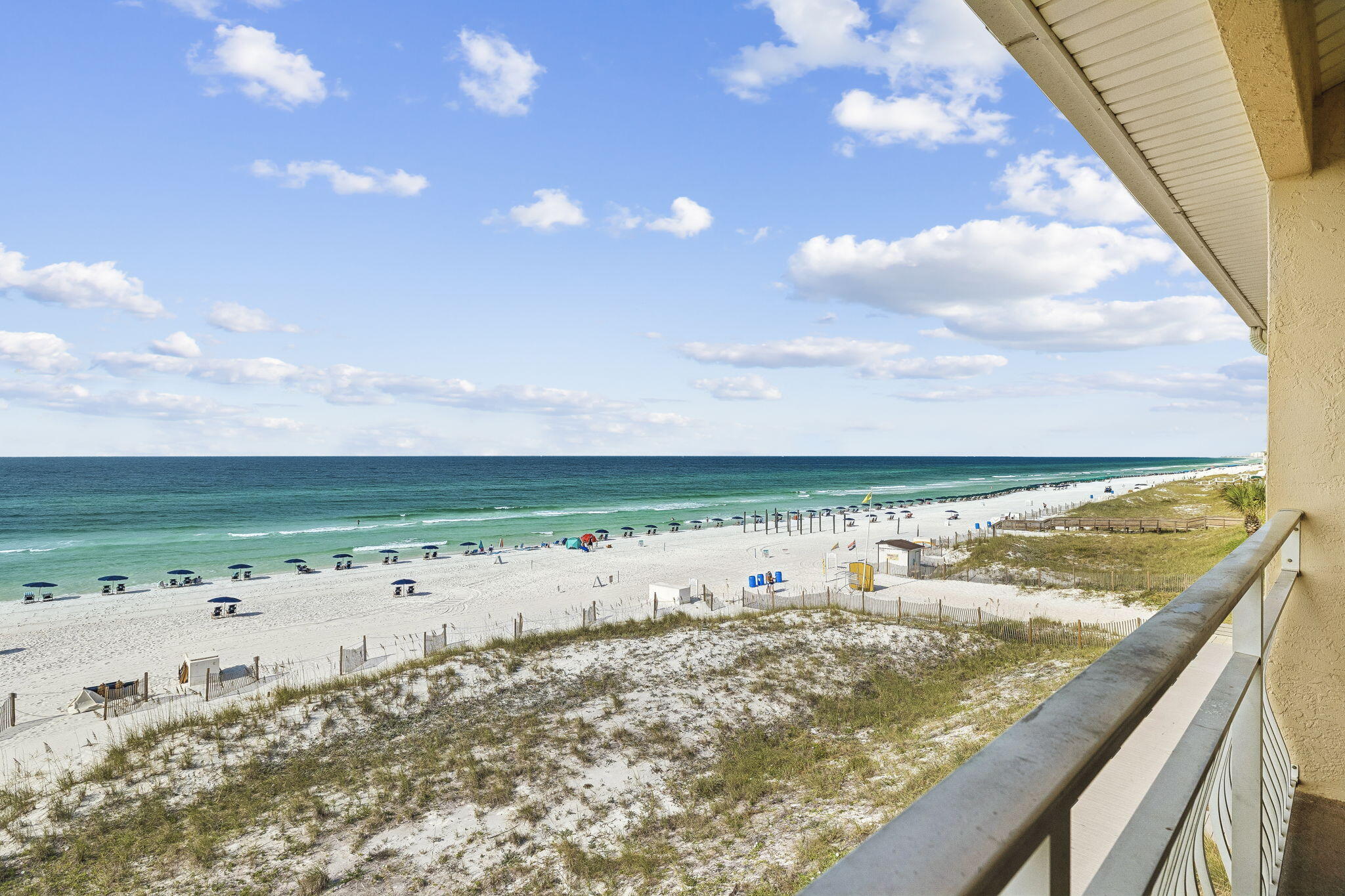 CRYSTAL SANDS CONDO - Residential