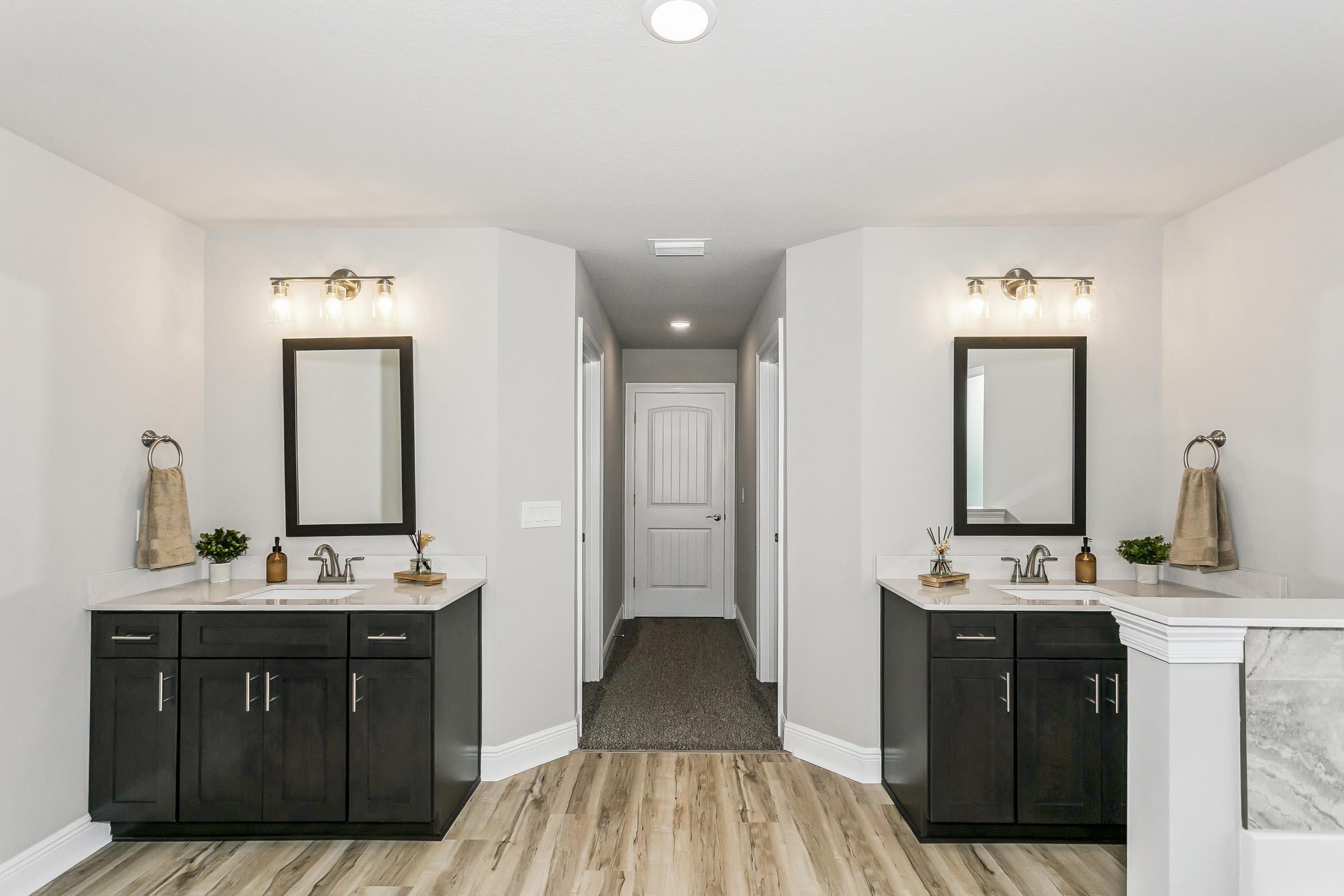 Walther Reserve - Residential