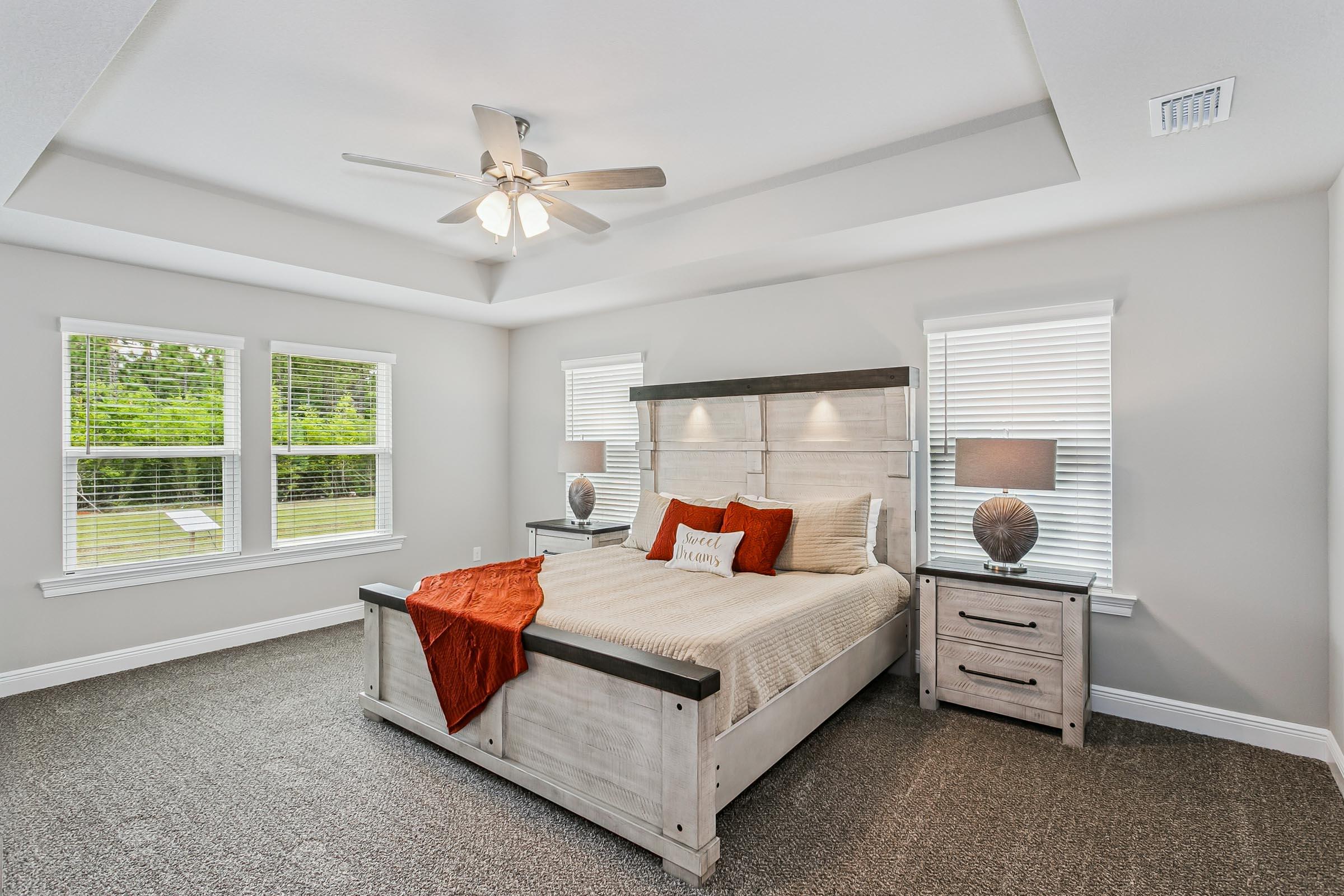 Walther Reserve - Residential