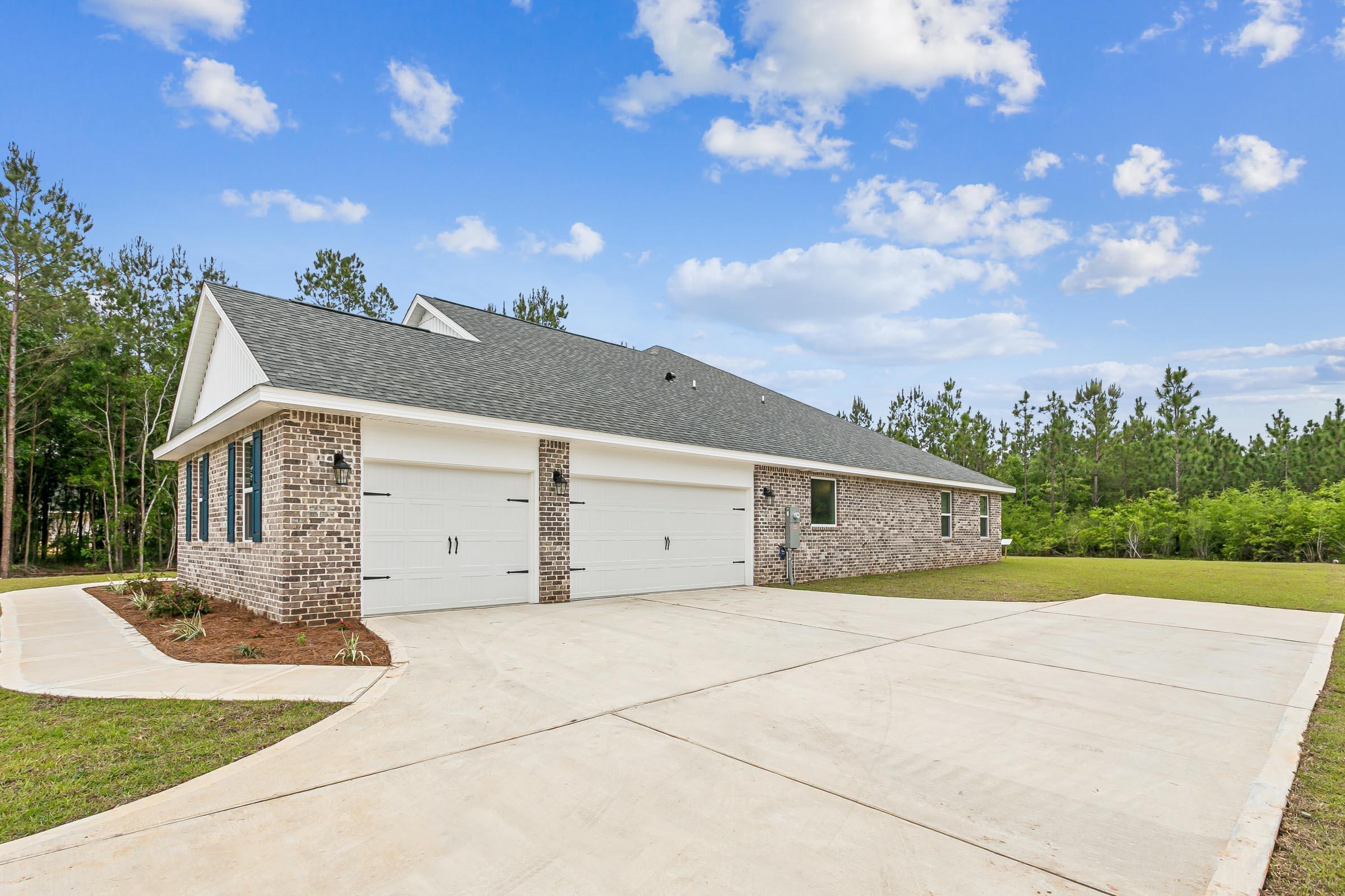 Walther Reserve - Residential