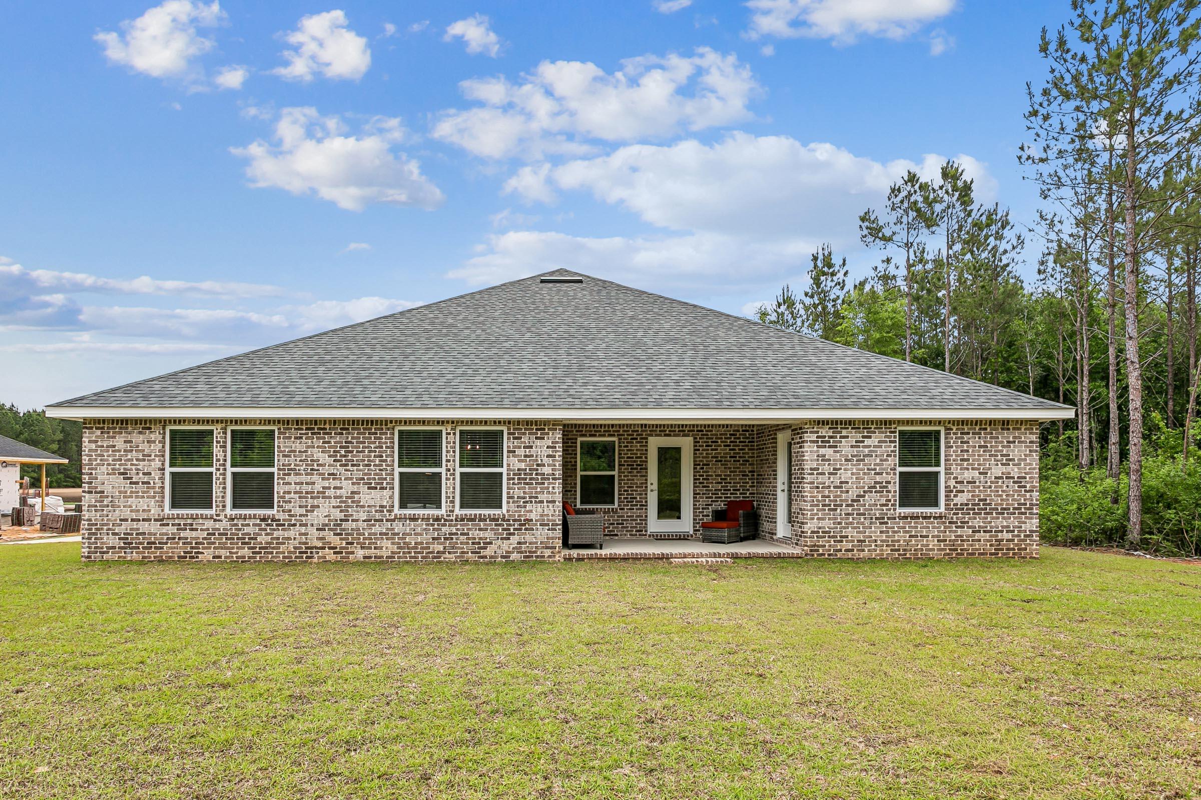 Walther Reserve - Residential