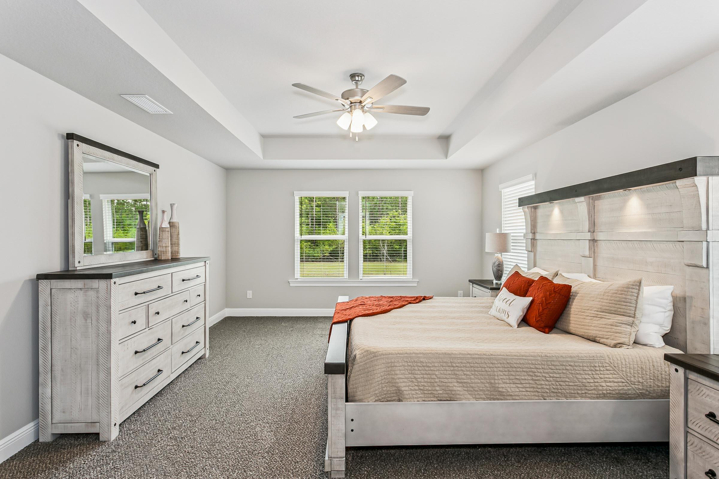 Walther Reserve - Residential