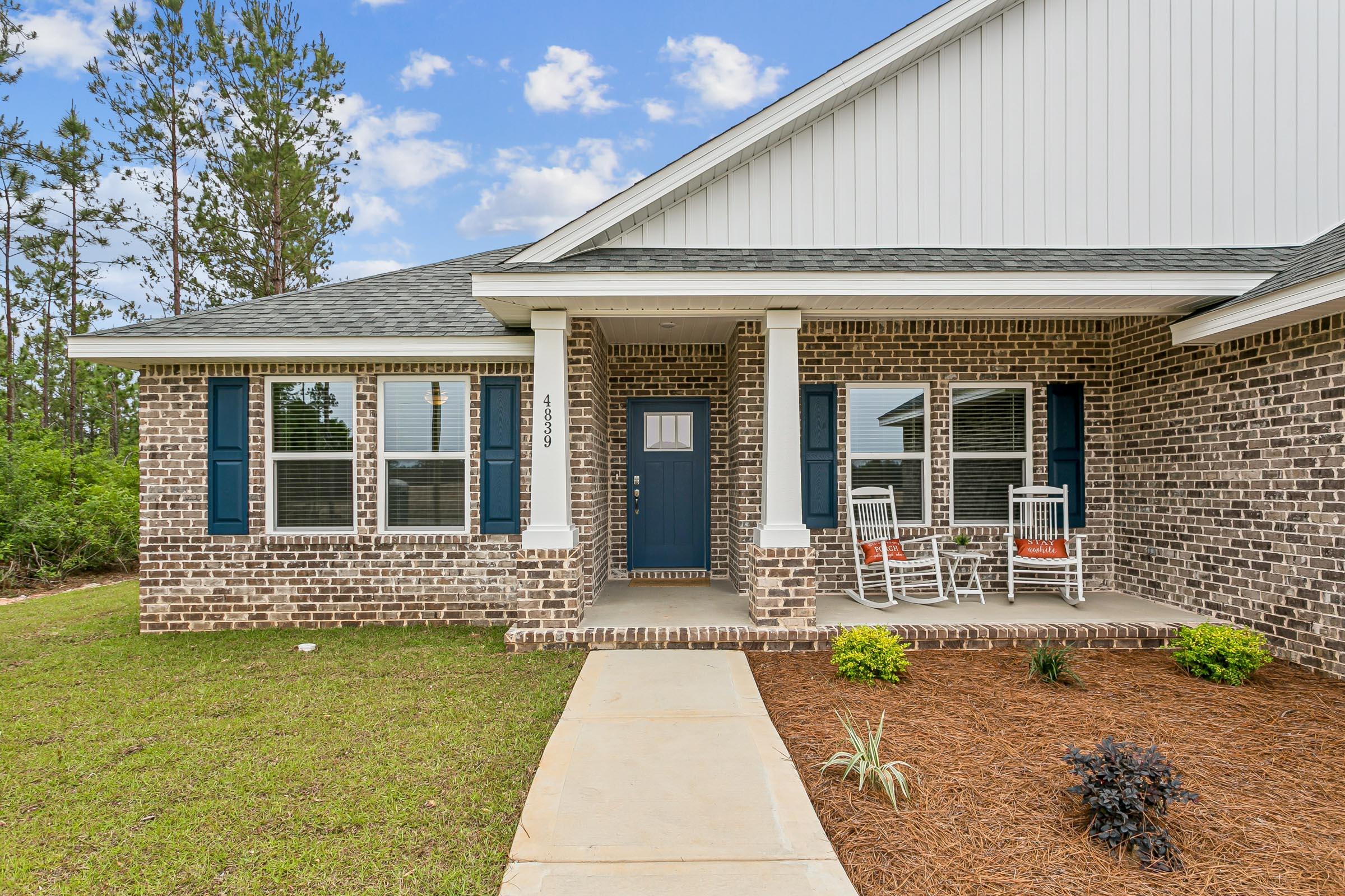 Walther Reserve - Residential