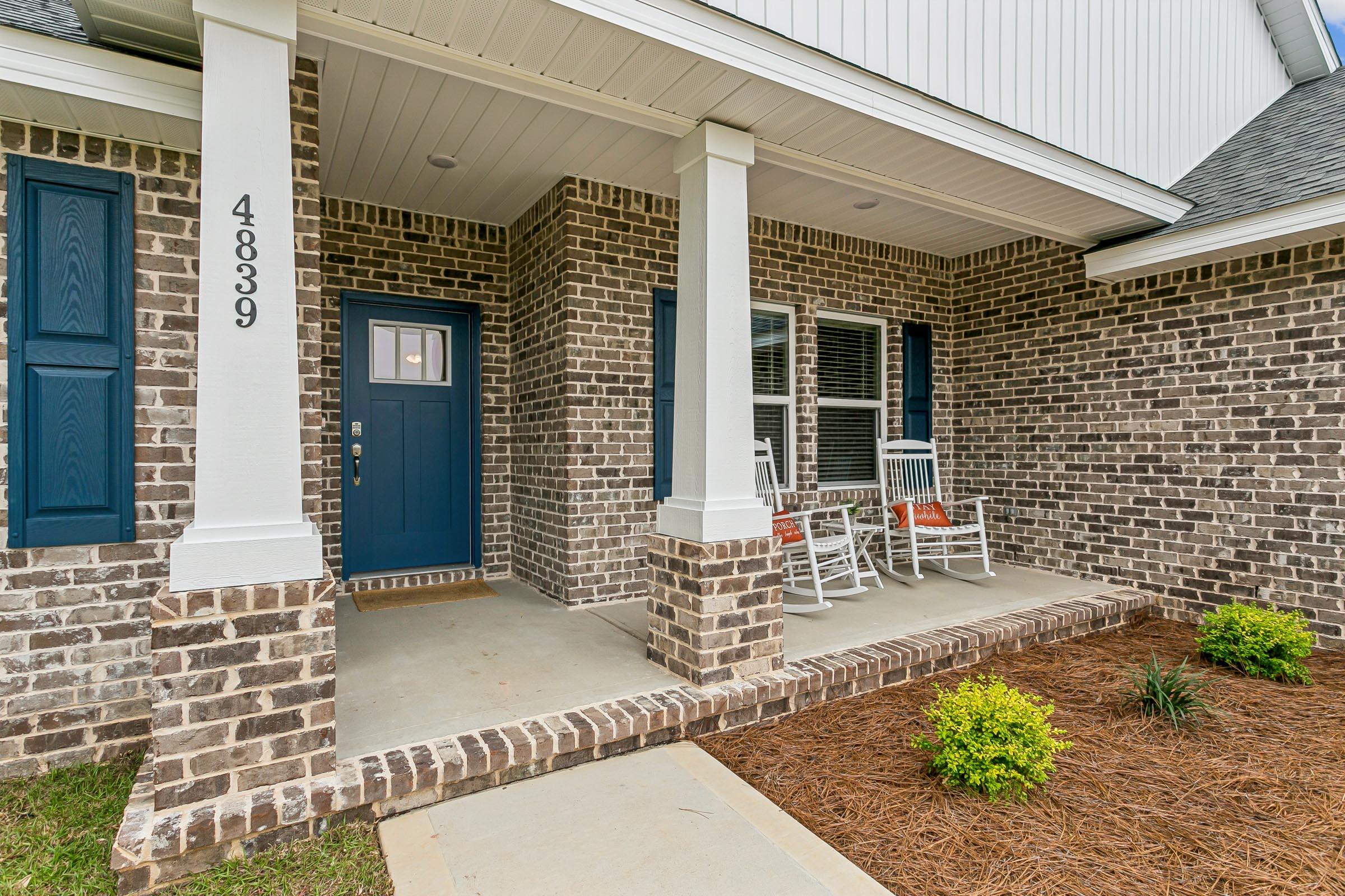 Walther Reserve - Residential