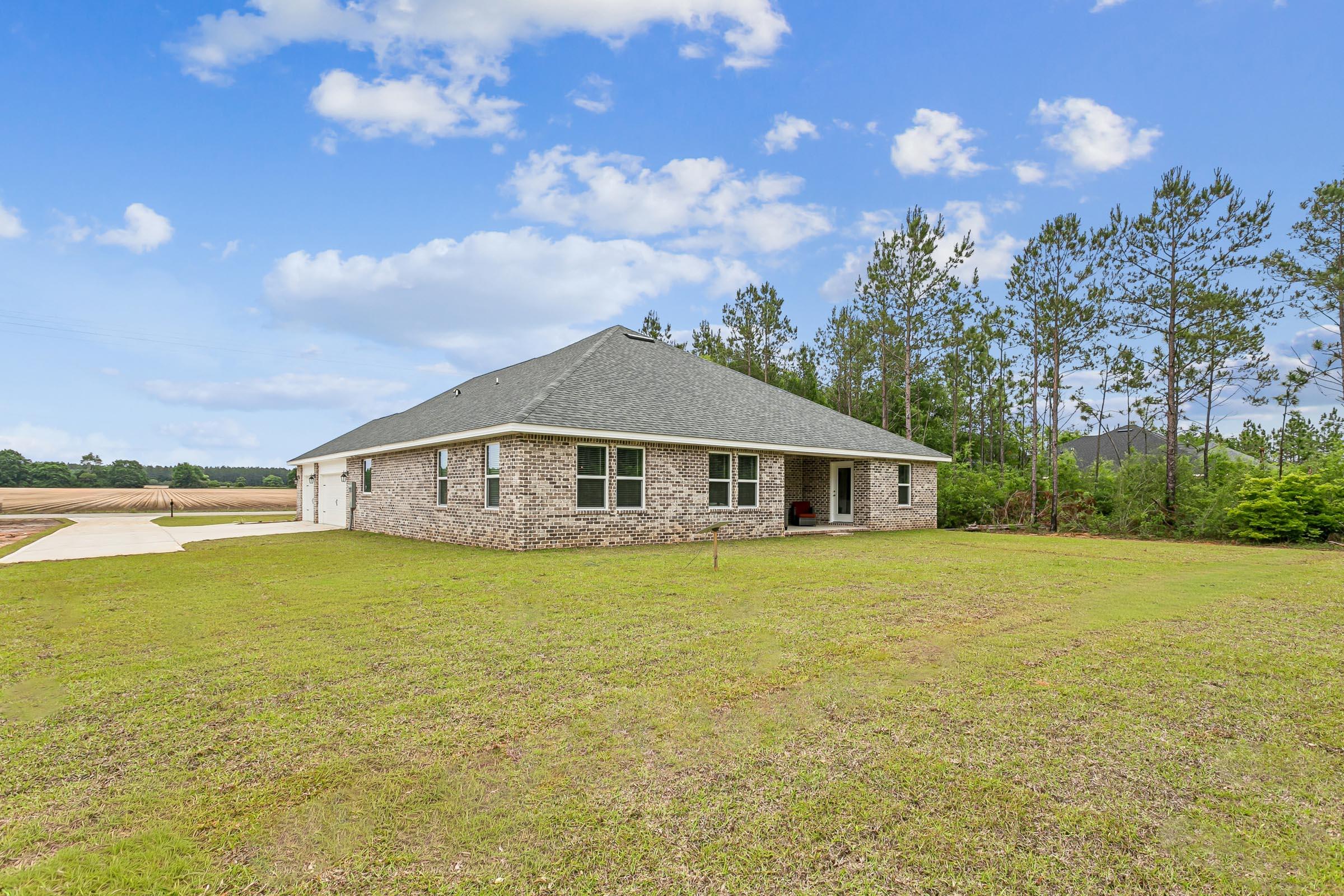 Walther Reserve - Residential