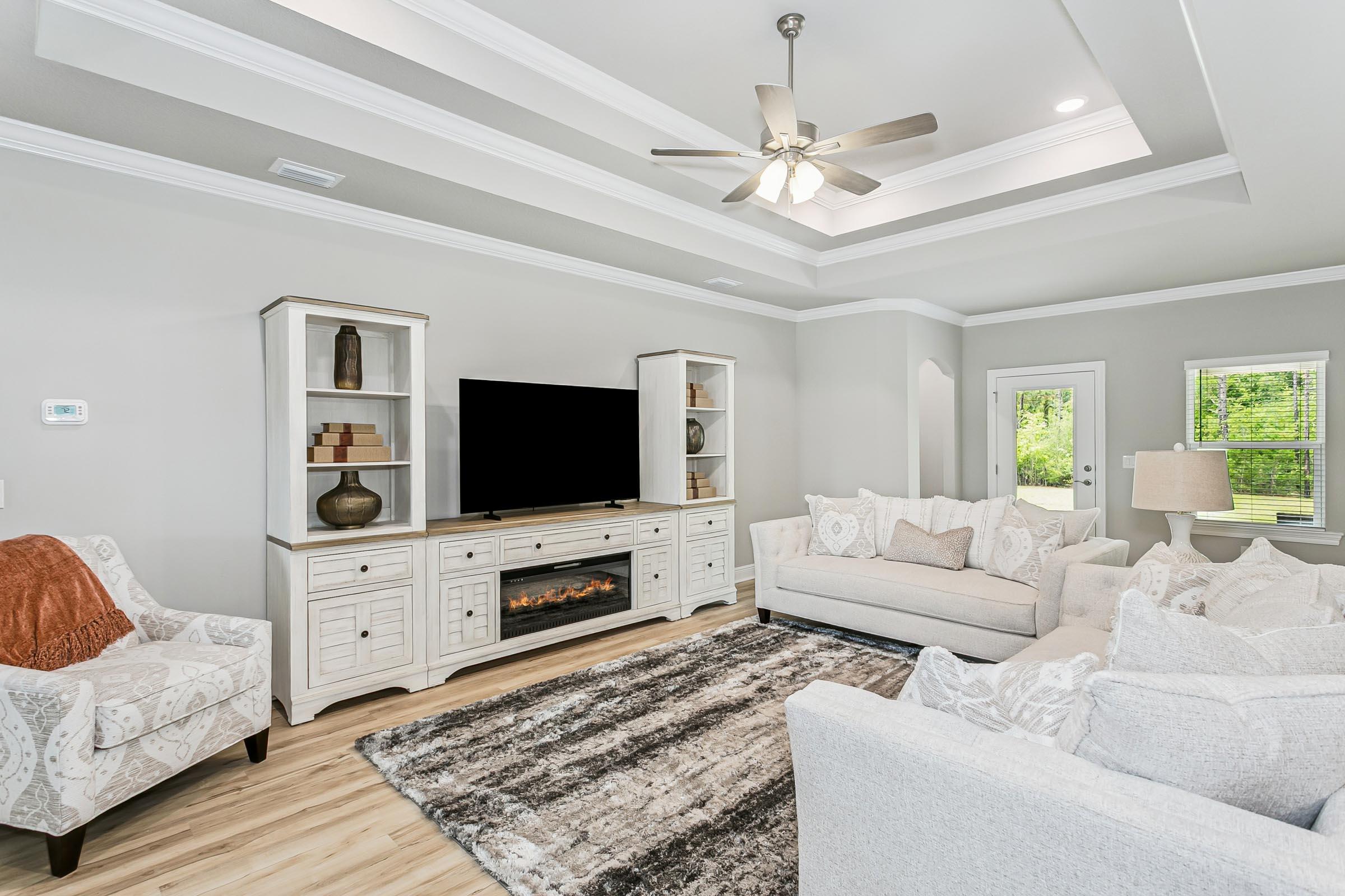 Walther Reserve - Residential