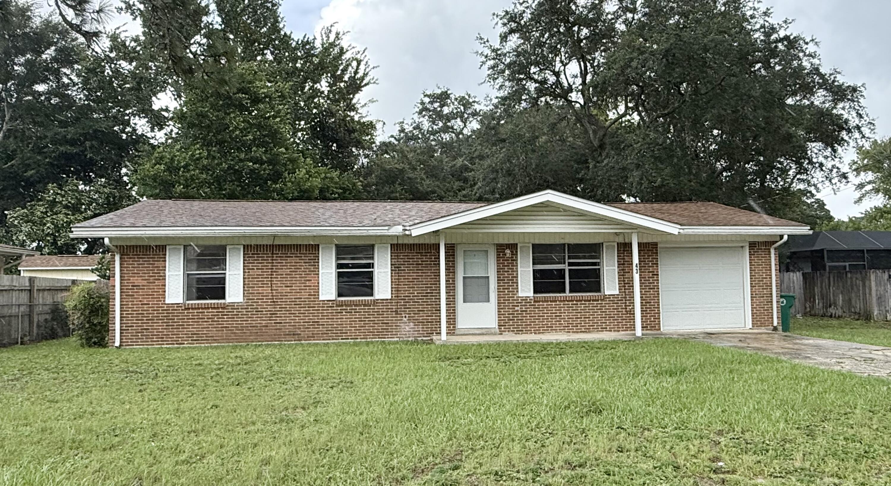 PORT DIXIE (232201.01) - Residential Lease