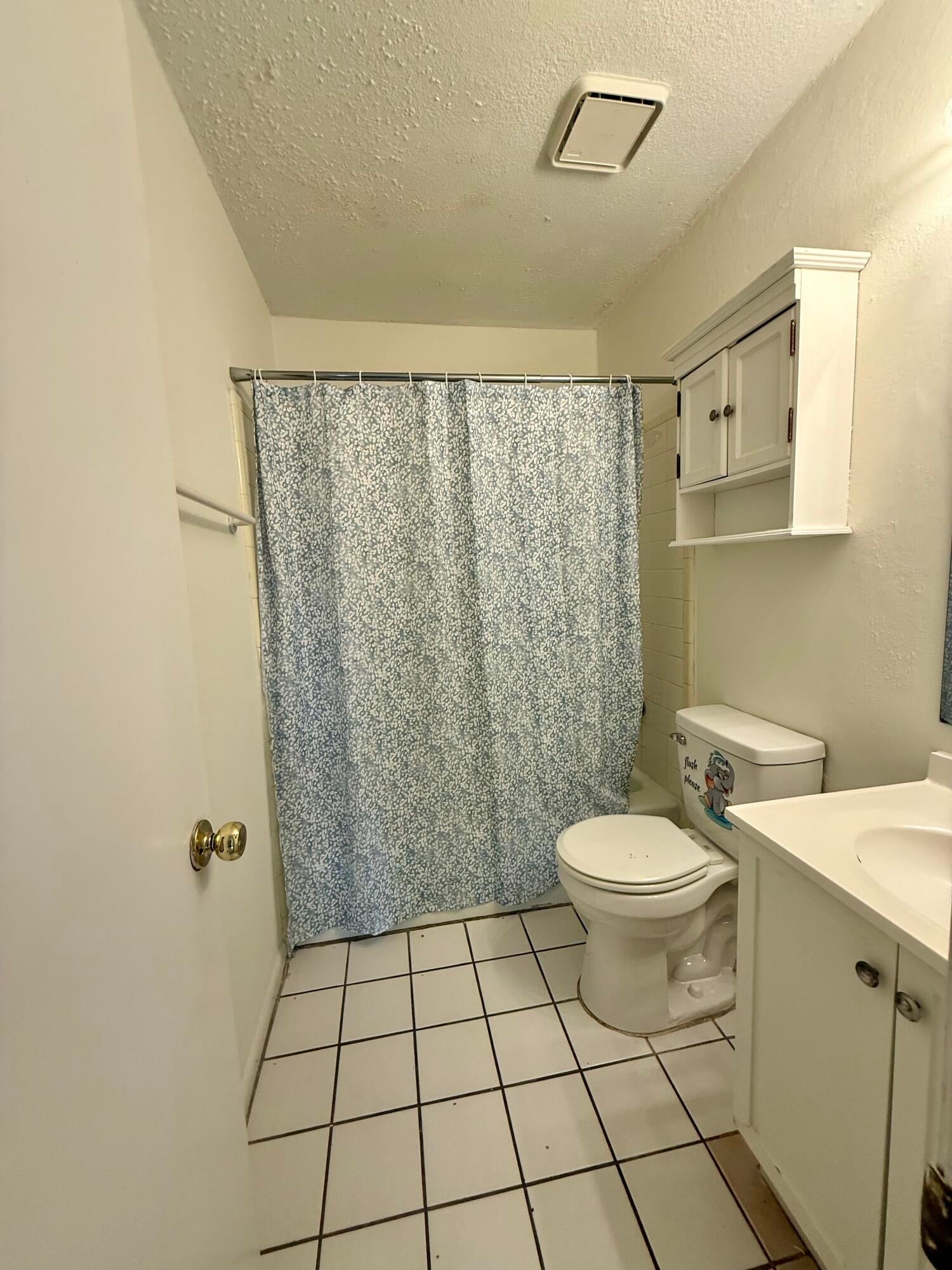 PORT DIXIE (232201.01) - Residential Lease