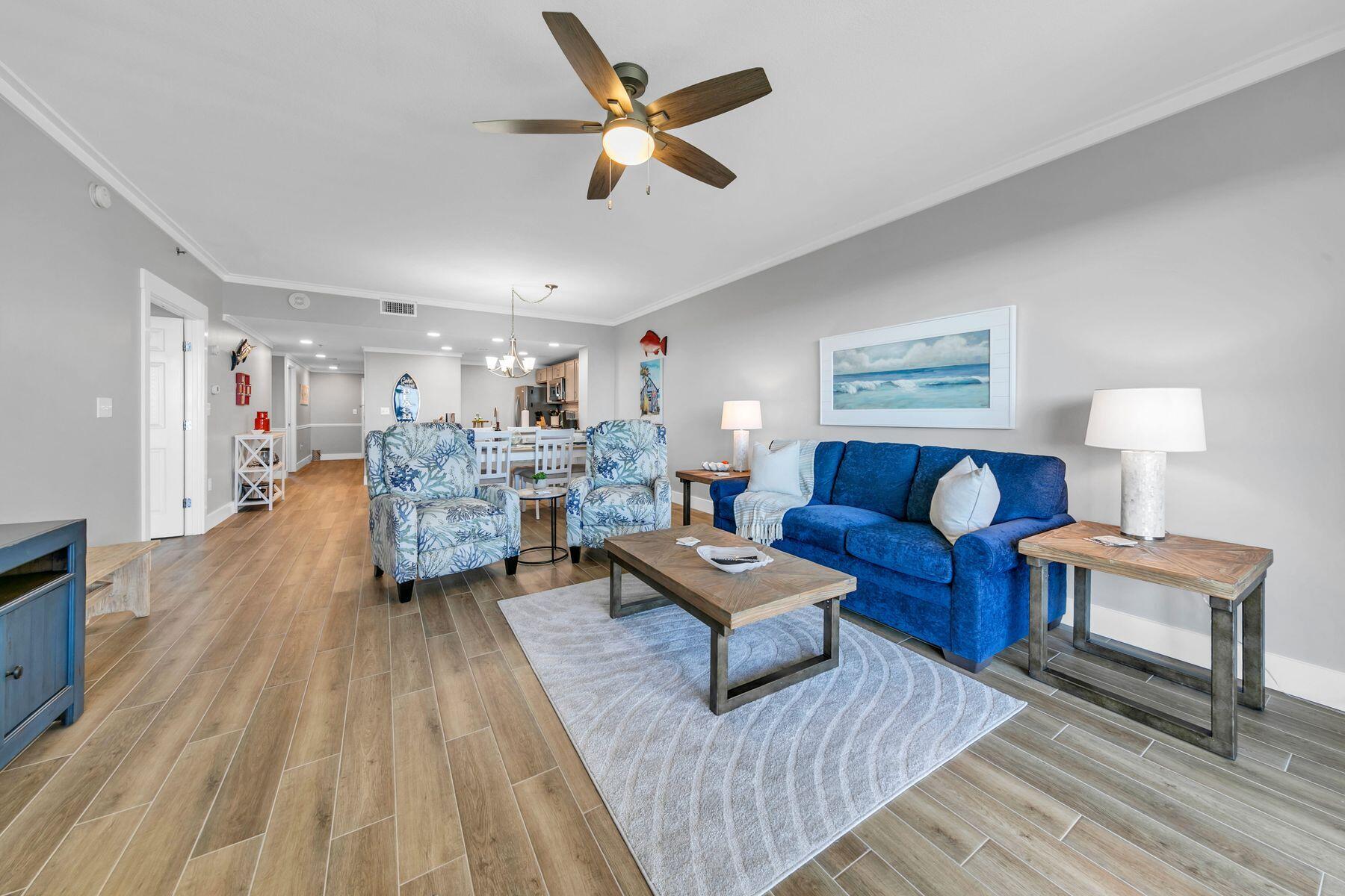 Sterling Shores - Residential