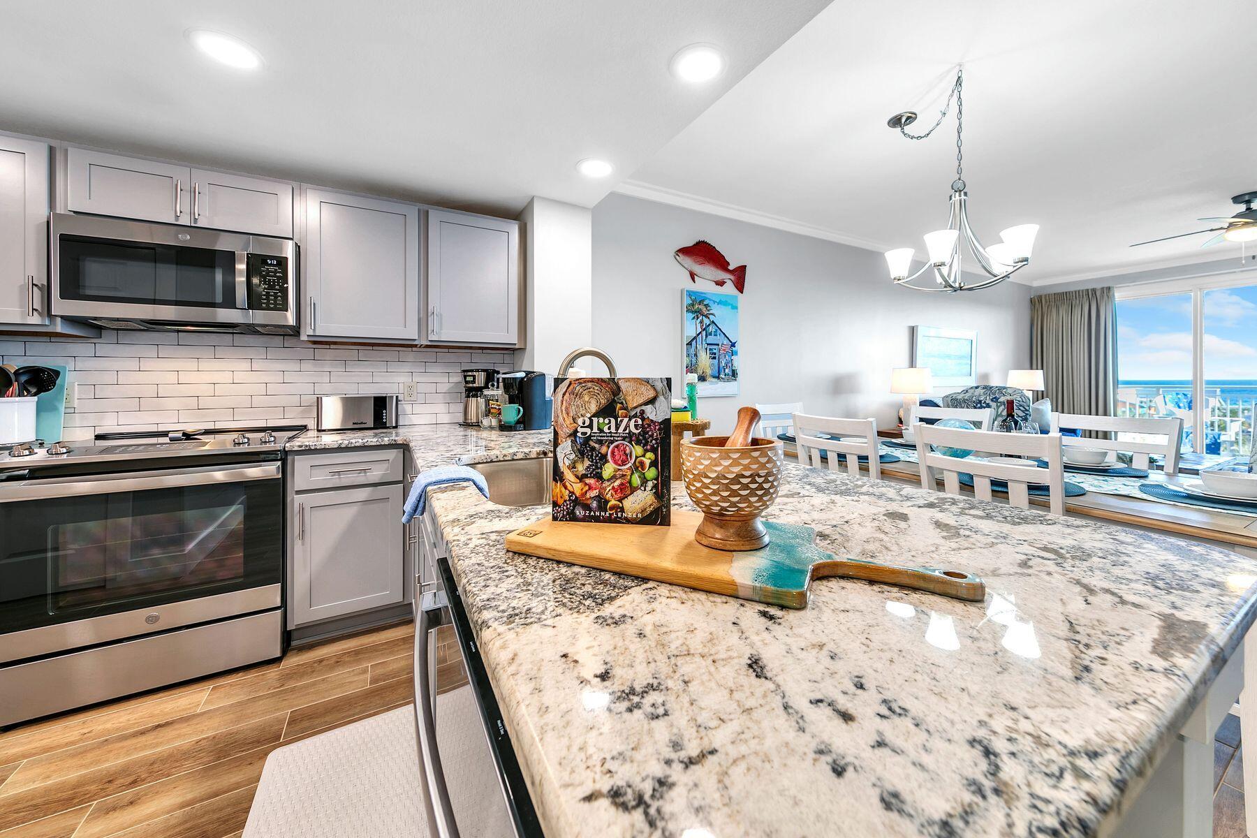 Sterling Shores - Residential