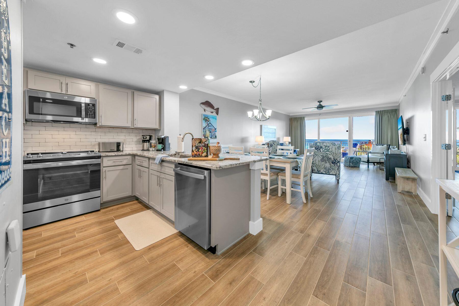 Sterling Shores - Residential