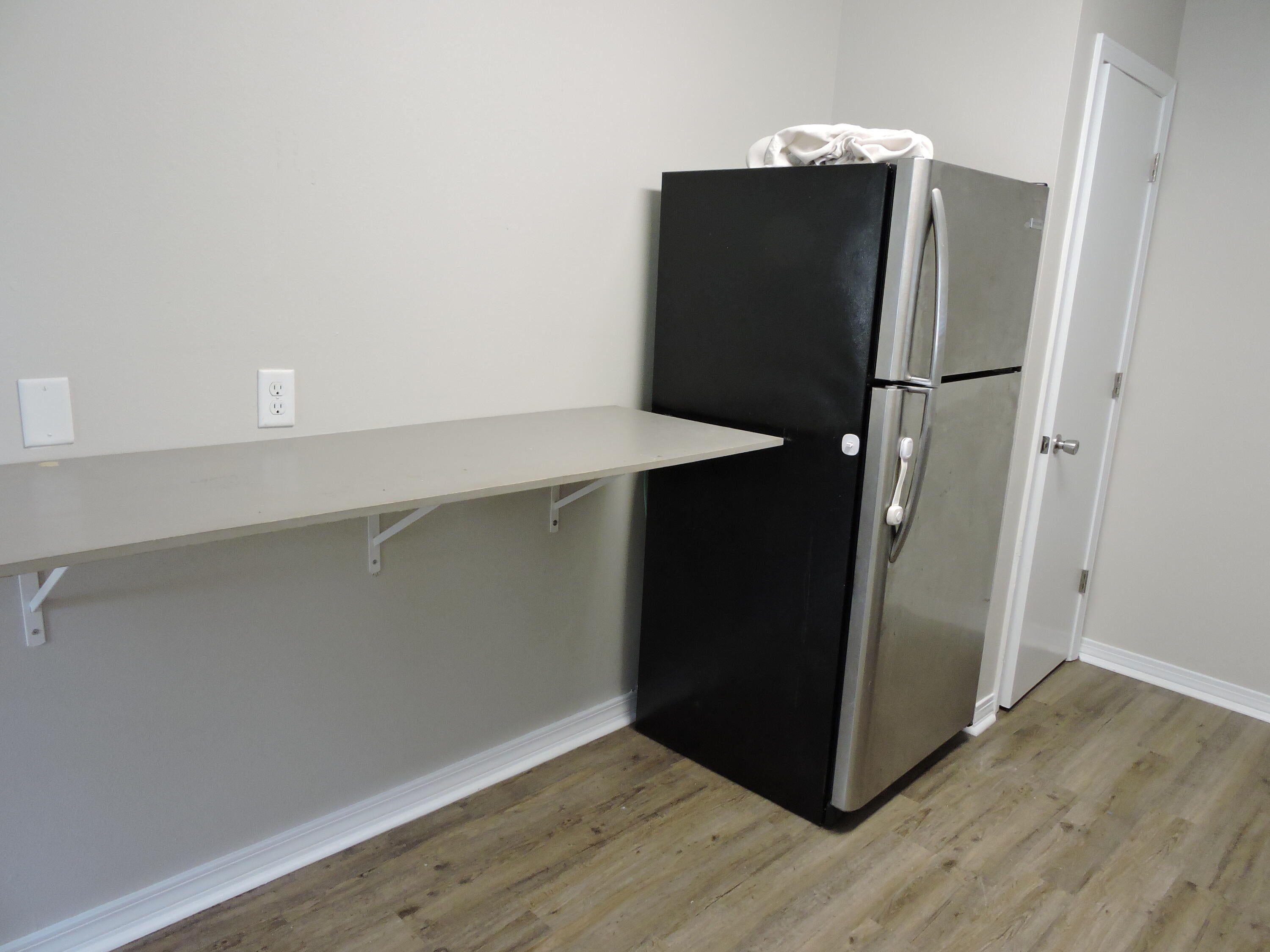 MORRIS ADDN TO CRESTVIEW - Residential Lease
