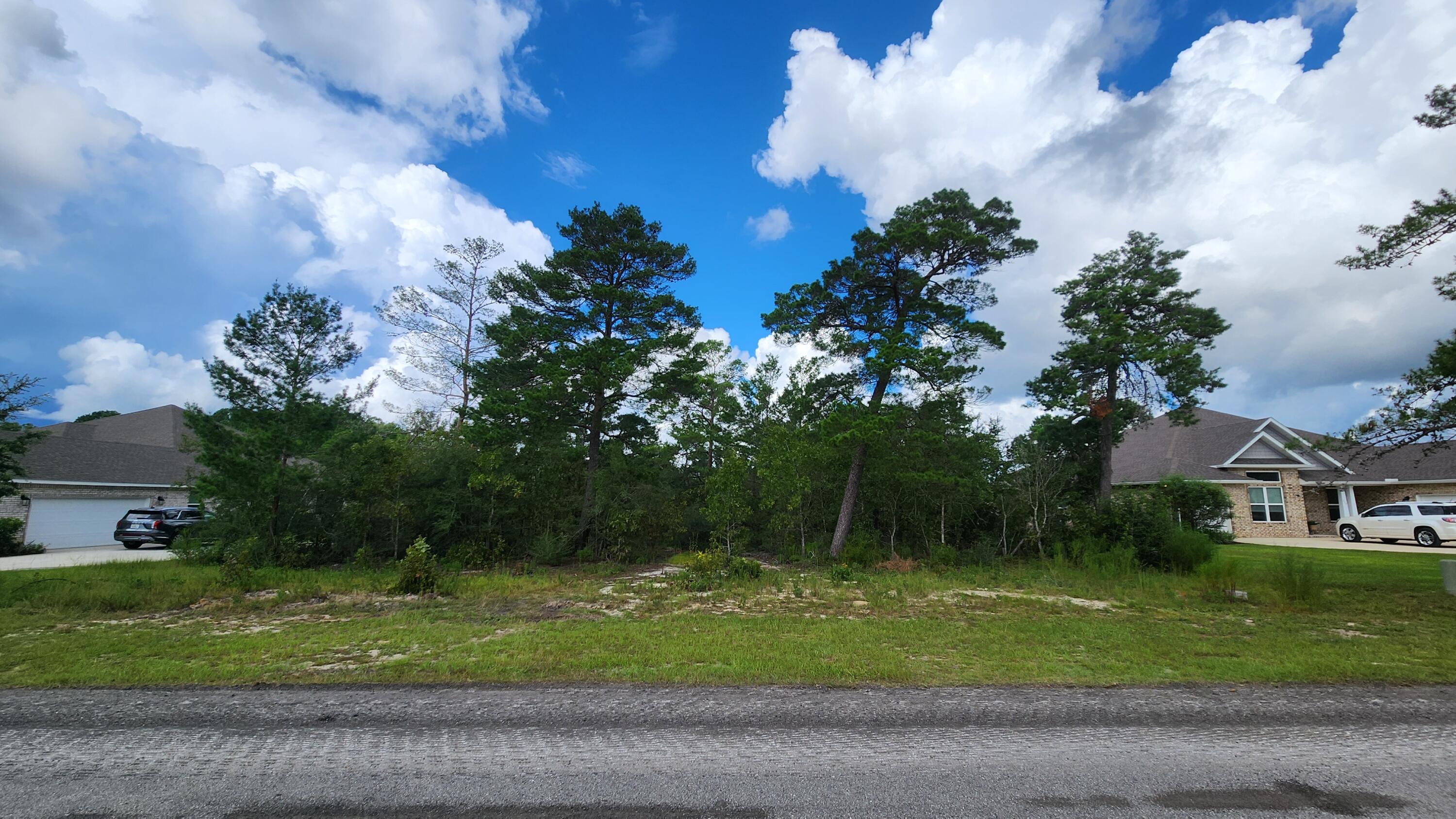 WINDSWEPT ESTATES - Land